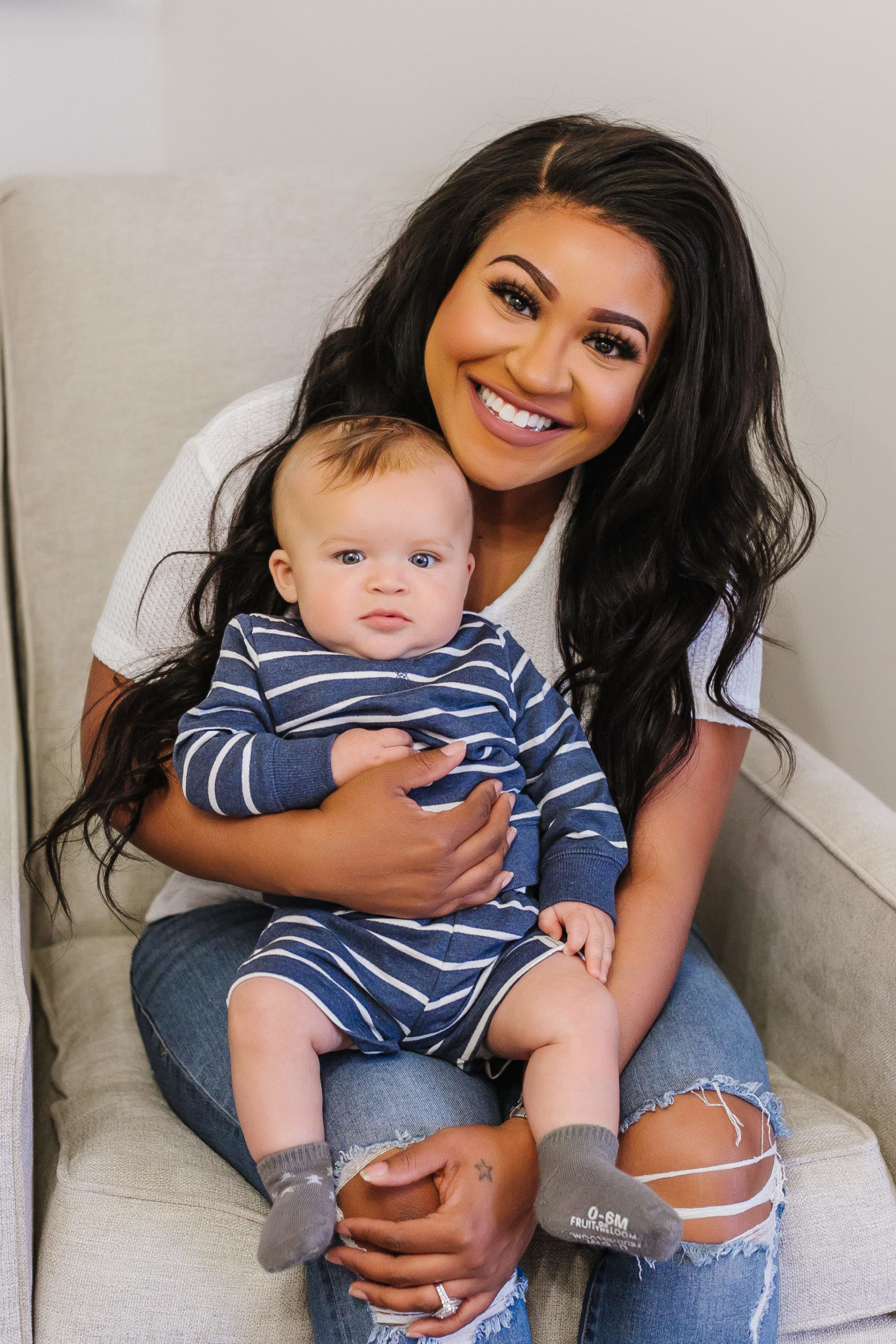 baby products