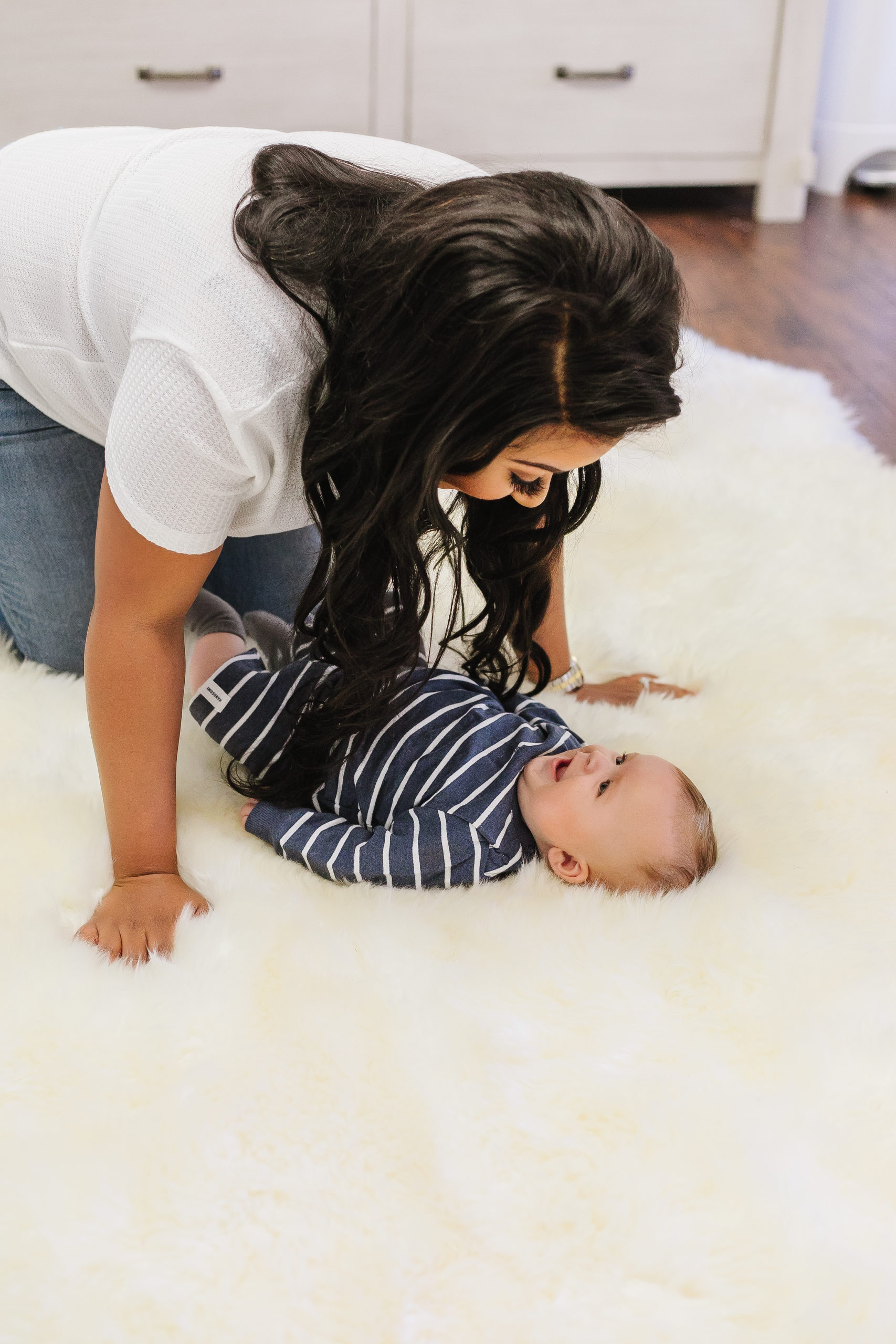 baby products