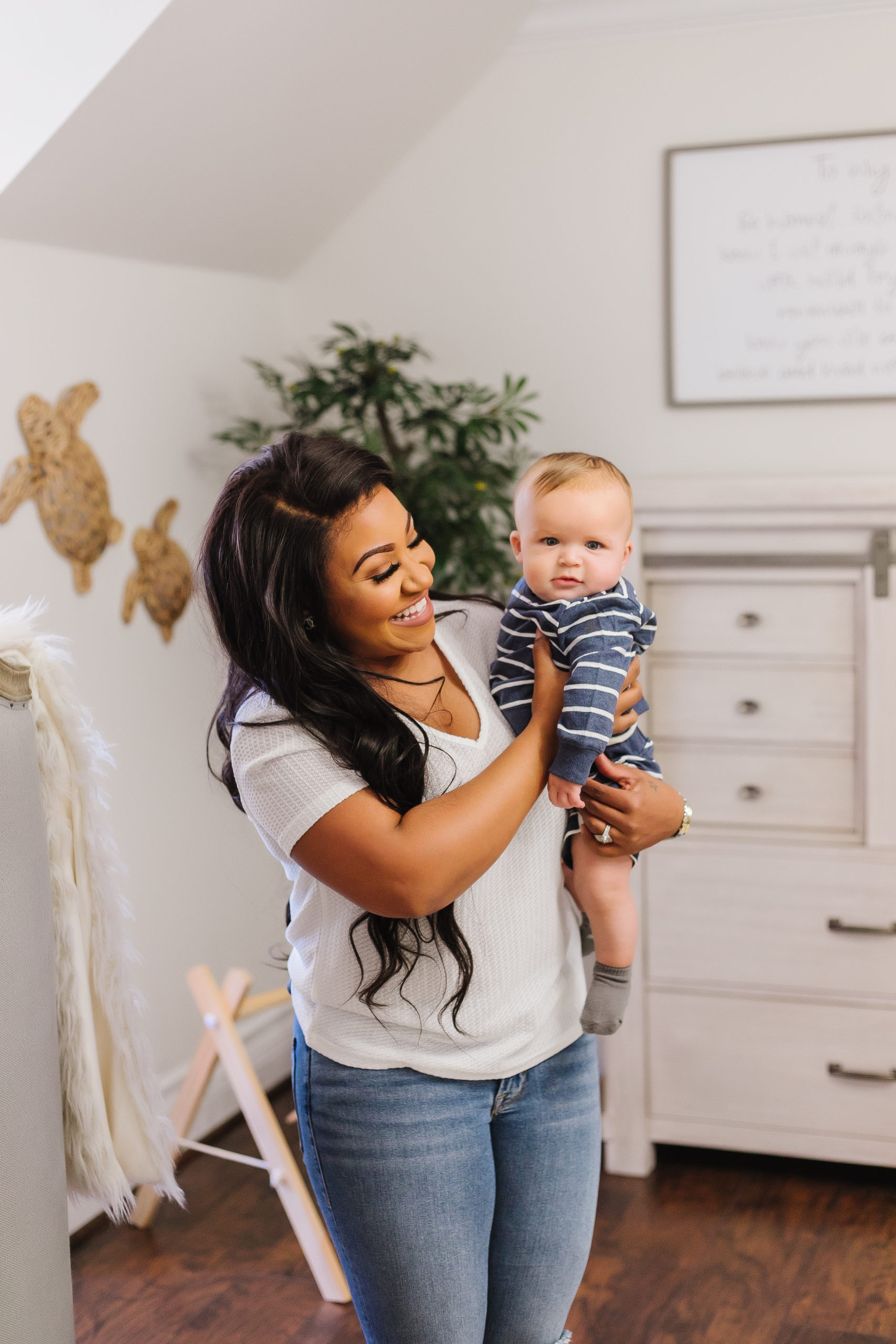 baby products