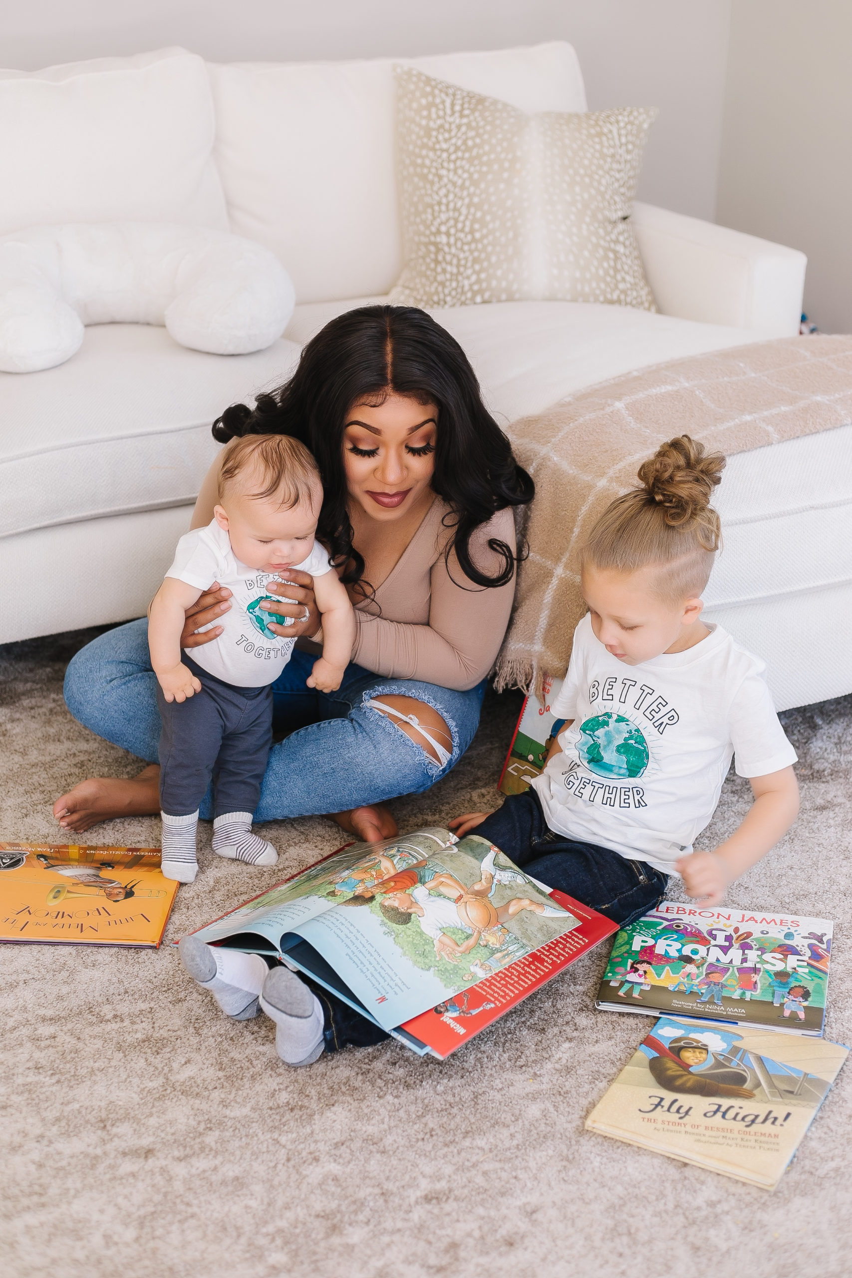 childrens books diversity