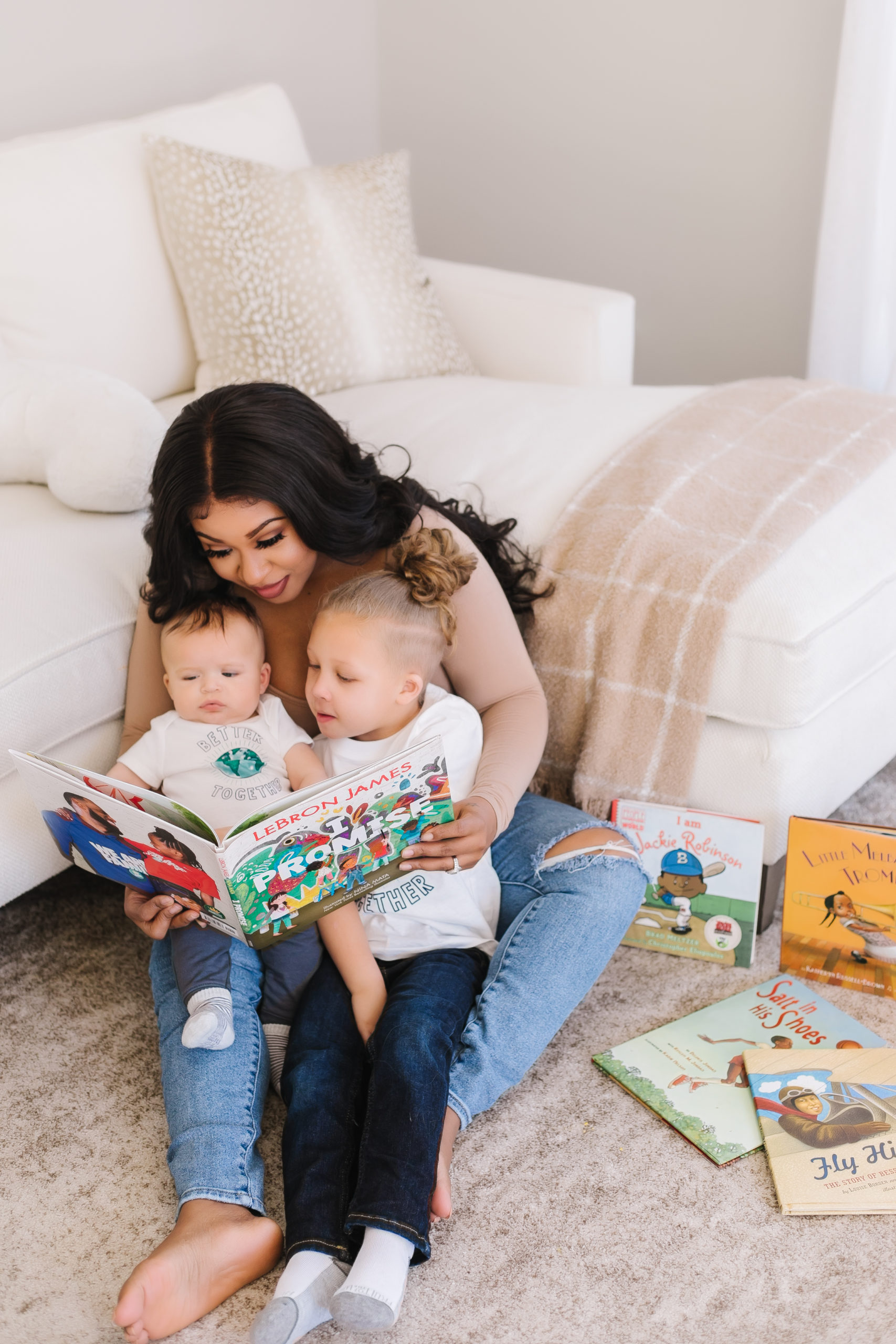 diverse childrens books to read