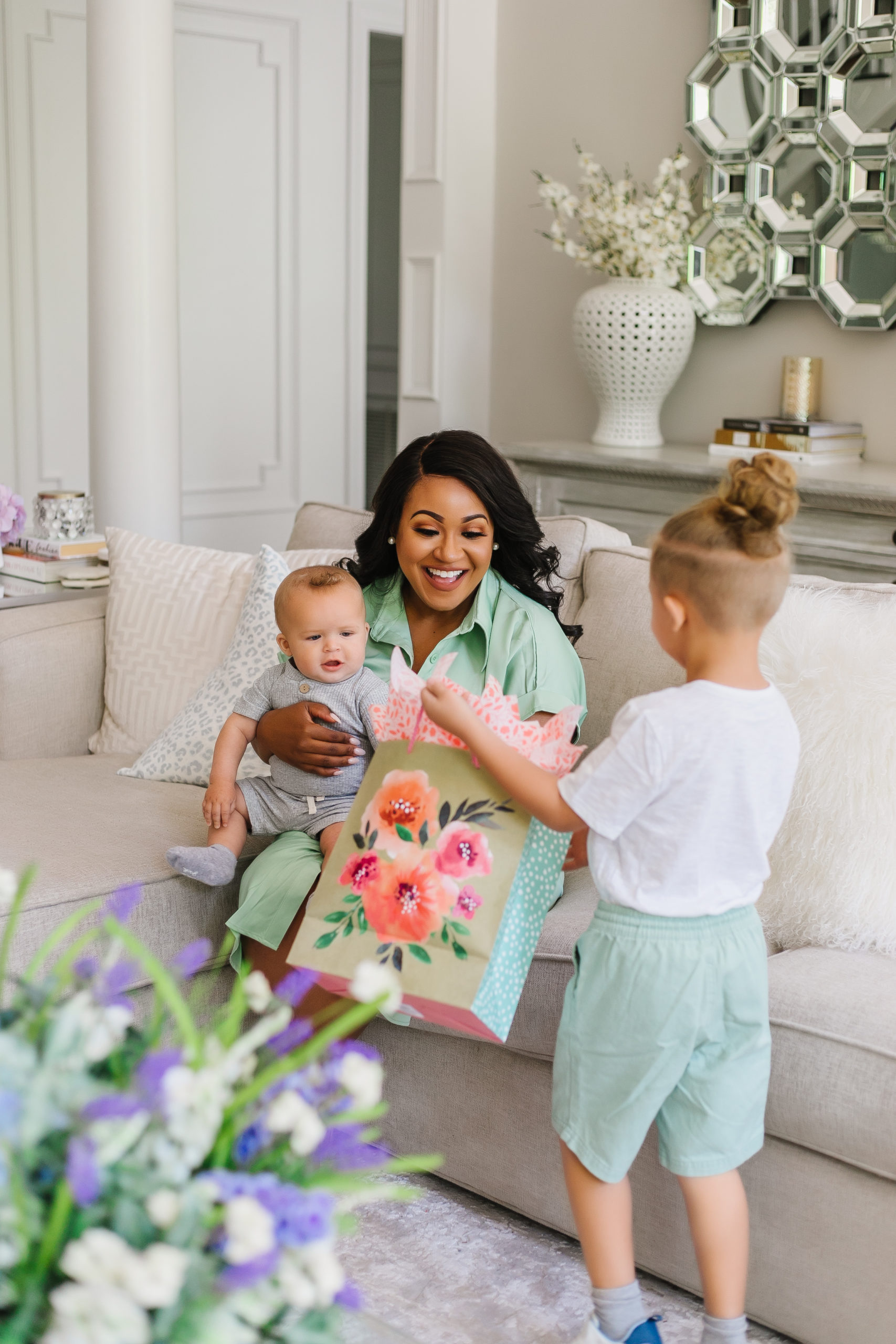Mother's Day Gift Ideas