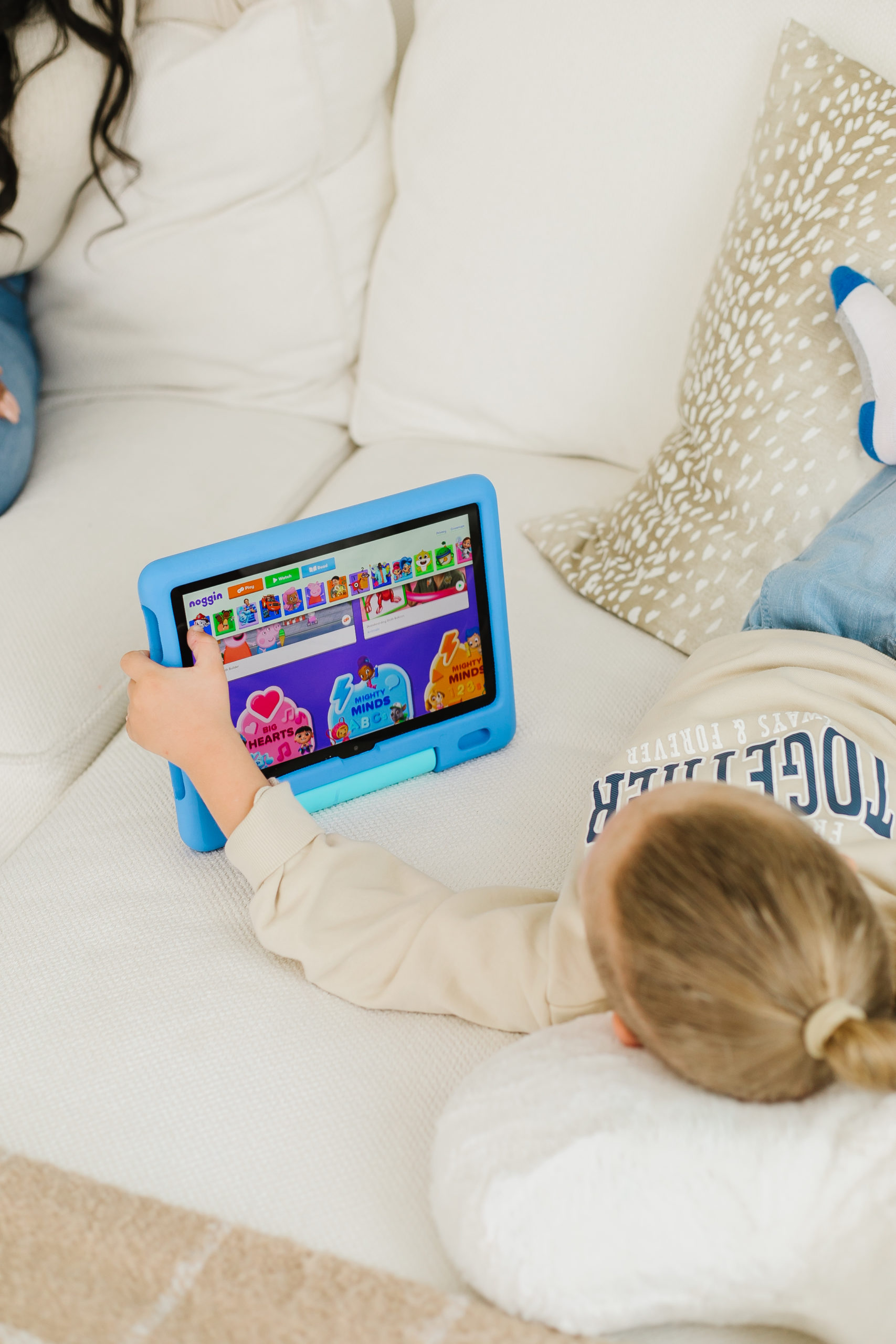 Noggin App Review