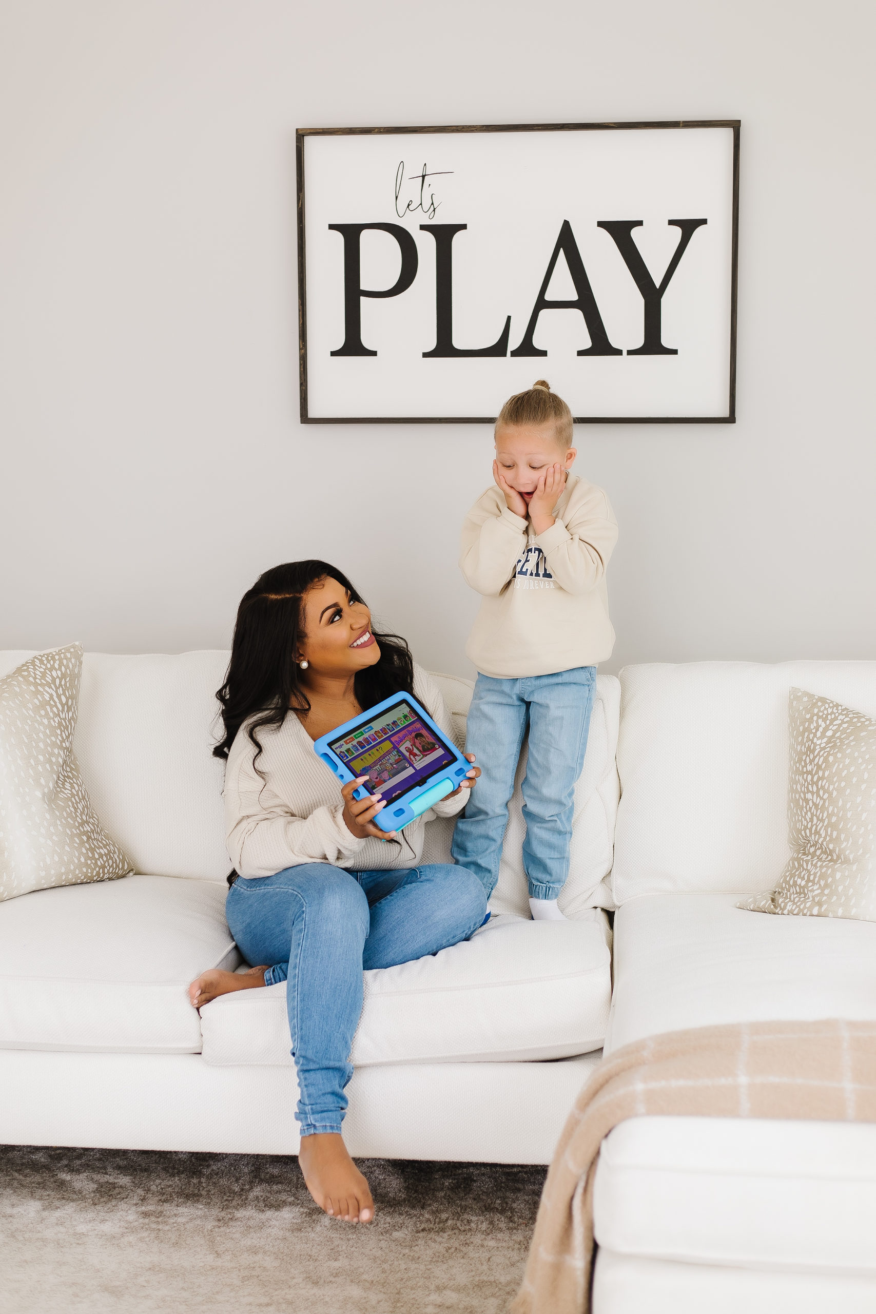 Noggin Preschool Learning App Review