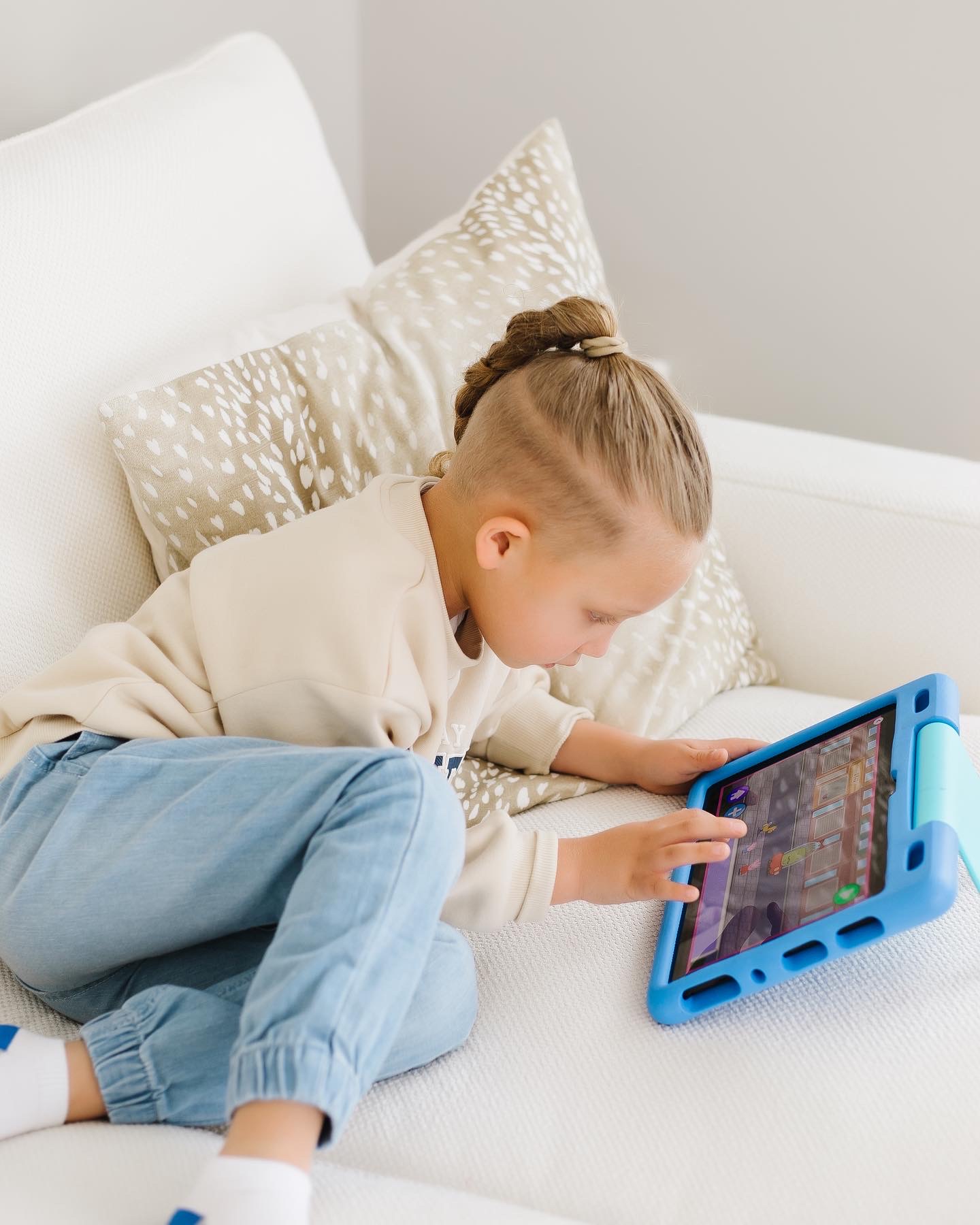 Review of Noggin Learning