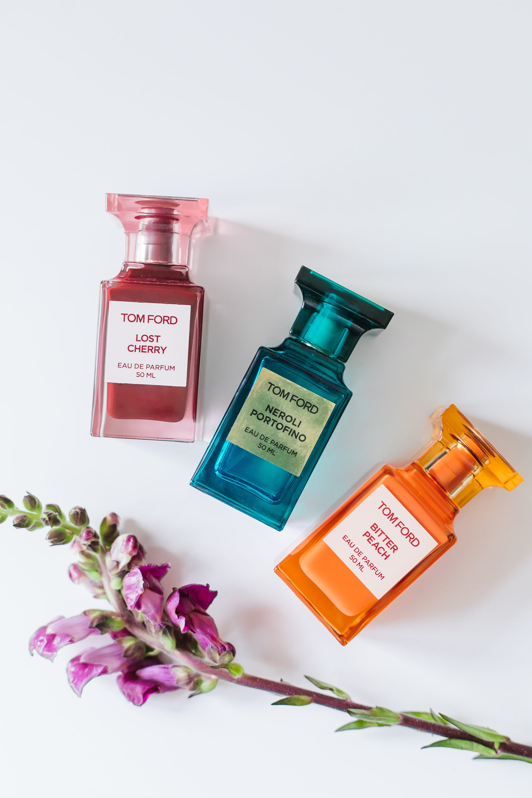 honest tom ford perfume review