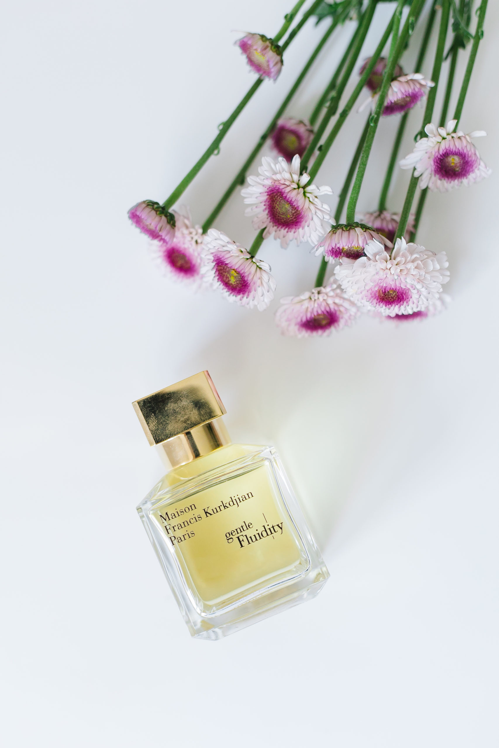my favorite perfumes