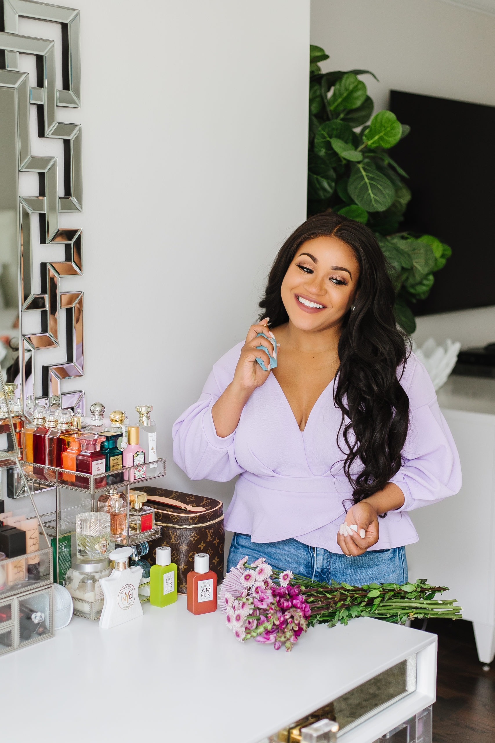 perfumes you need asap