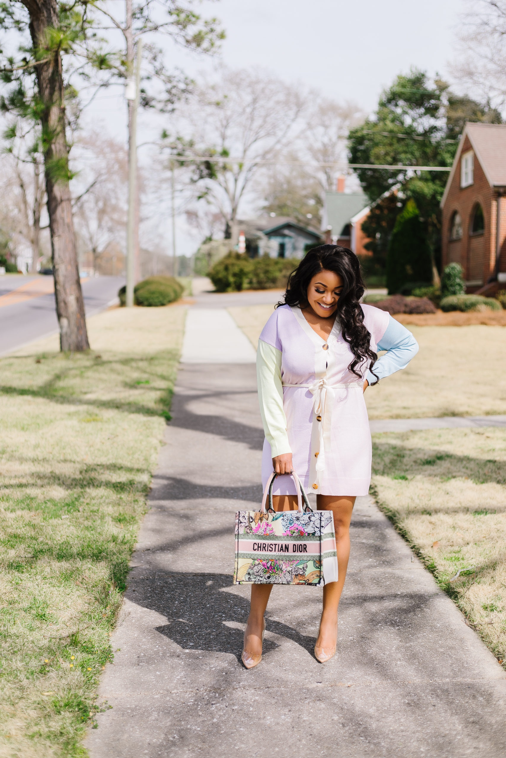 spring style