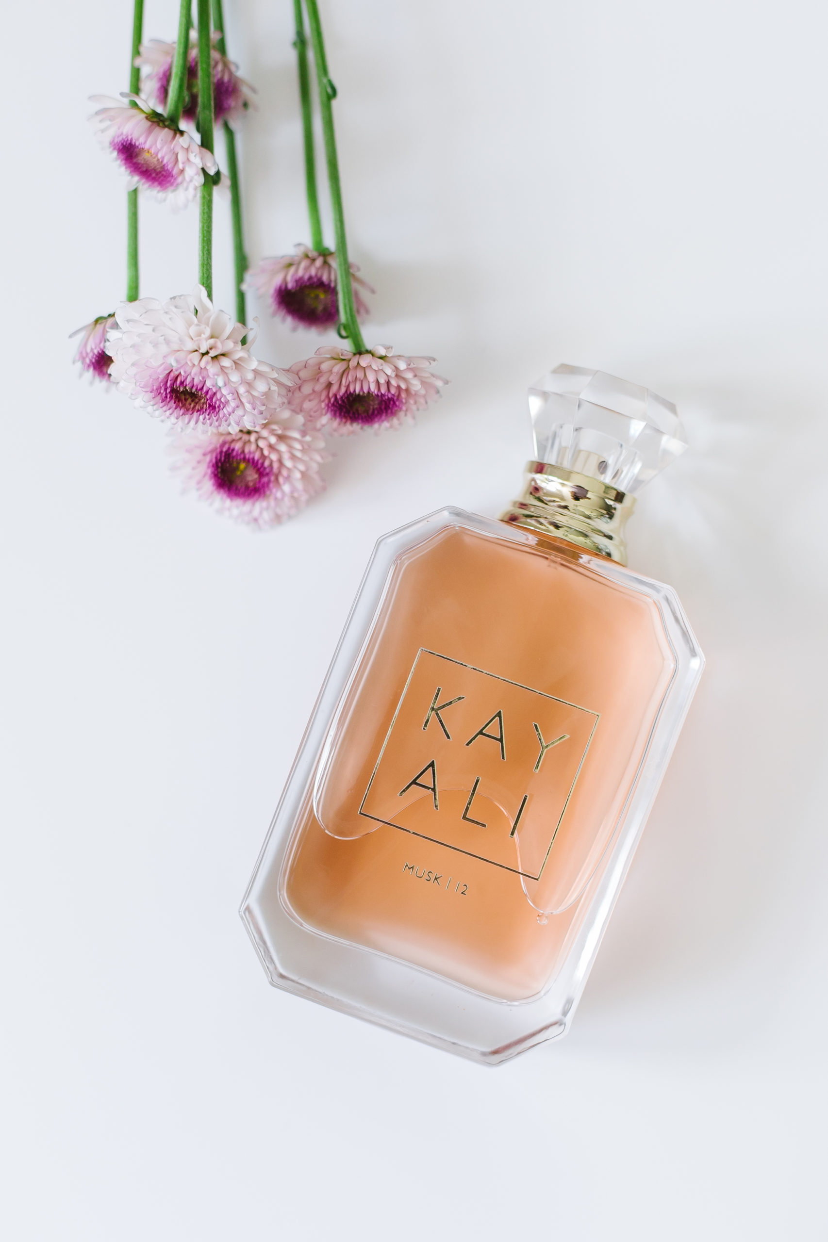 the best perfumes for spring