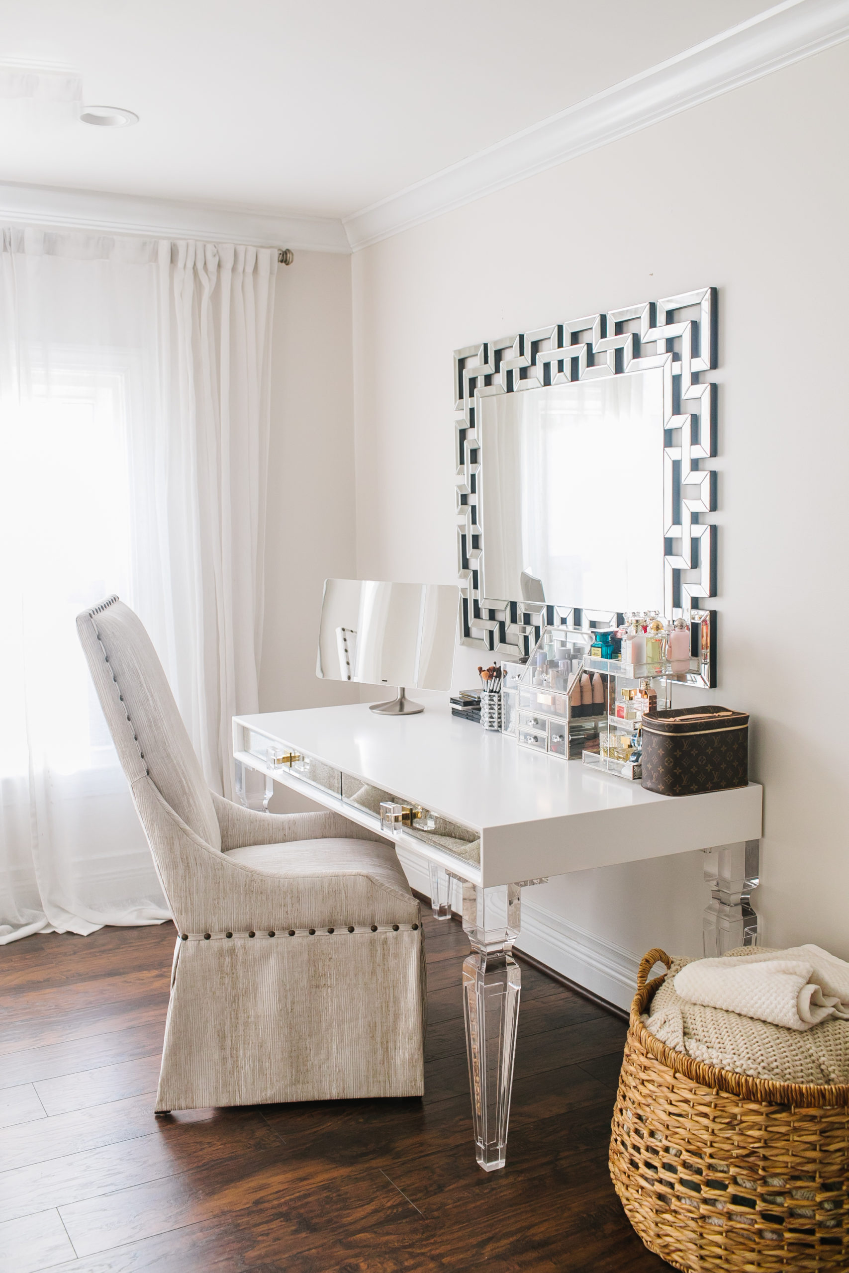 vanity organizaiton