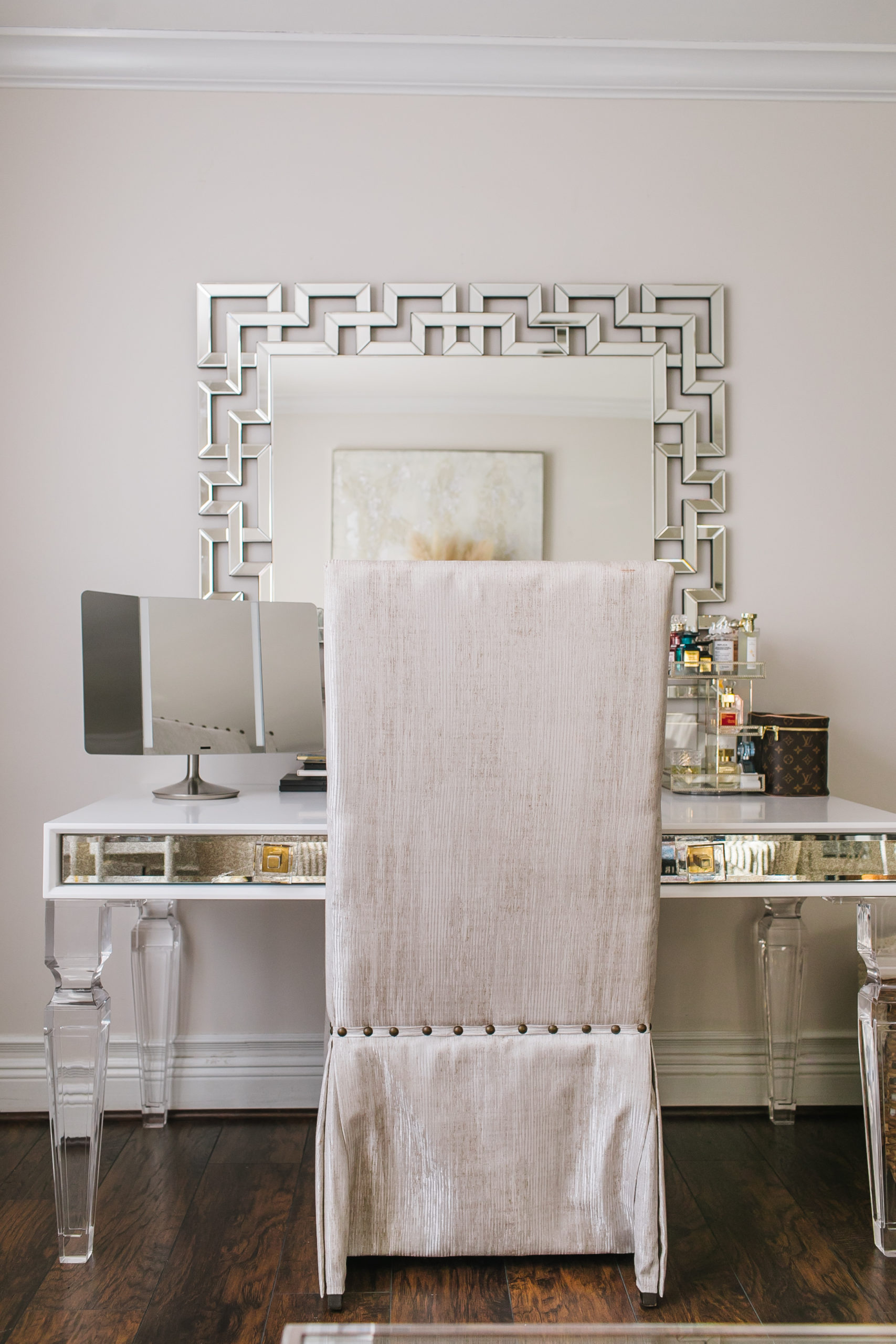 vanity organization
