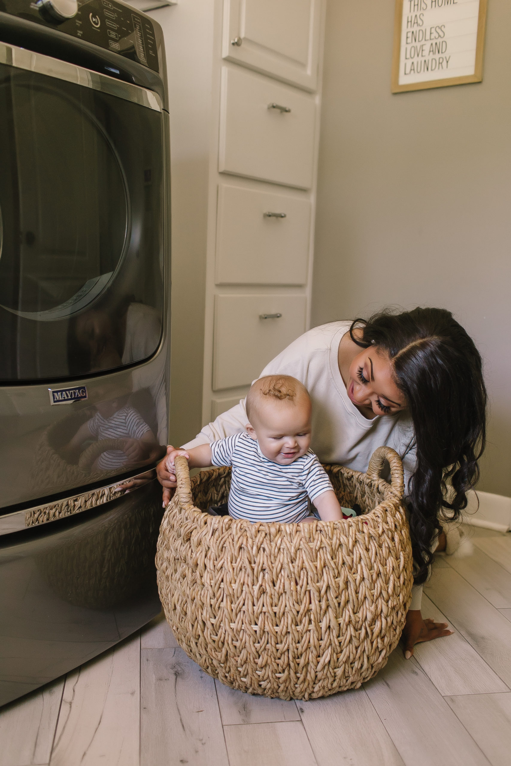 laundry tips and hacks