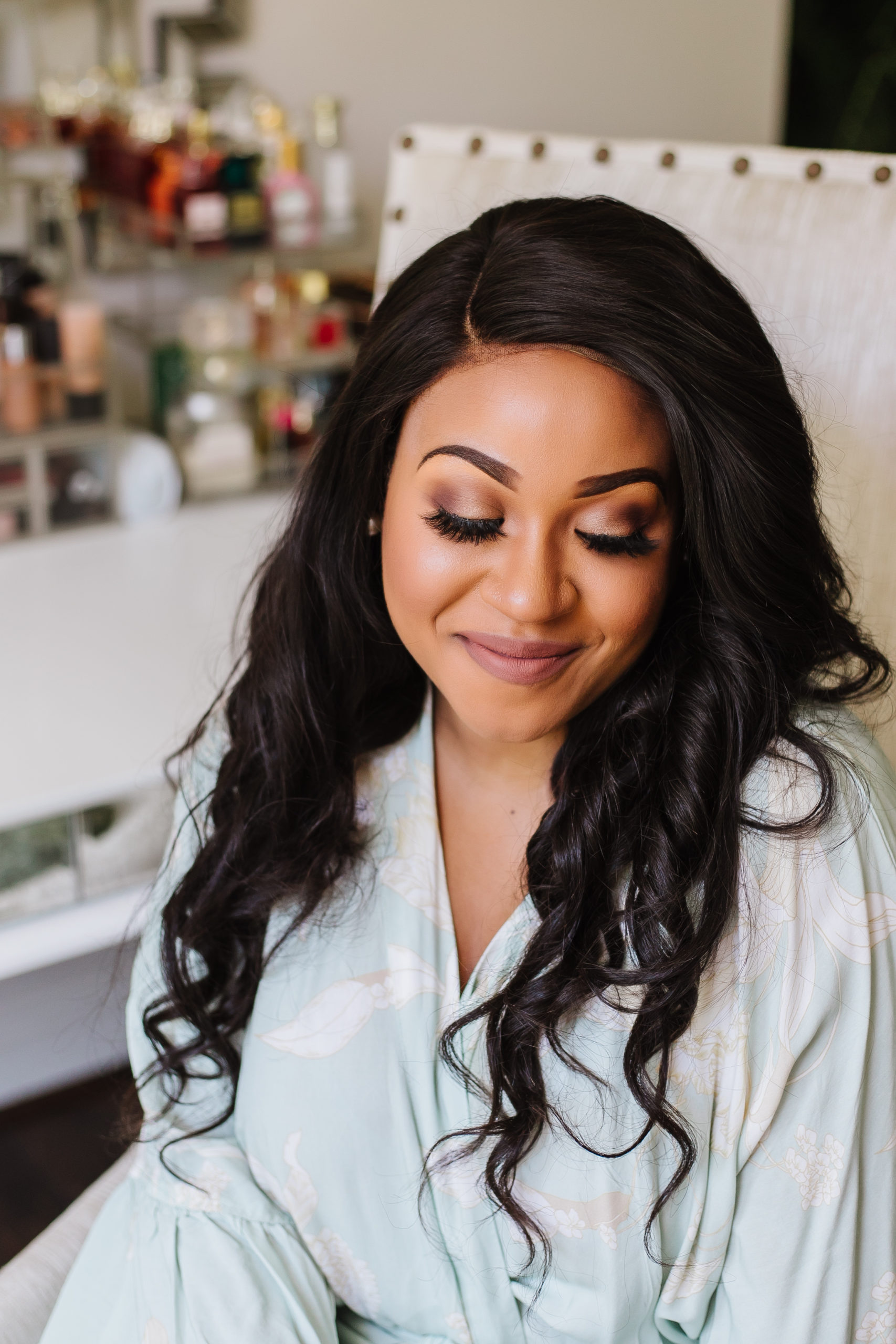 my everyday makeup
