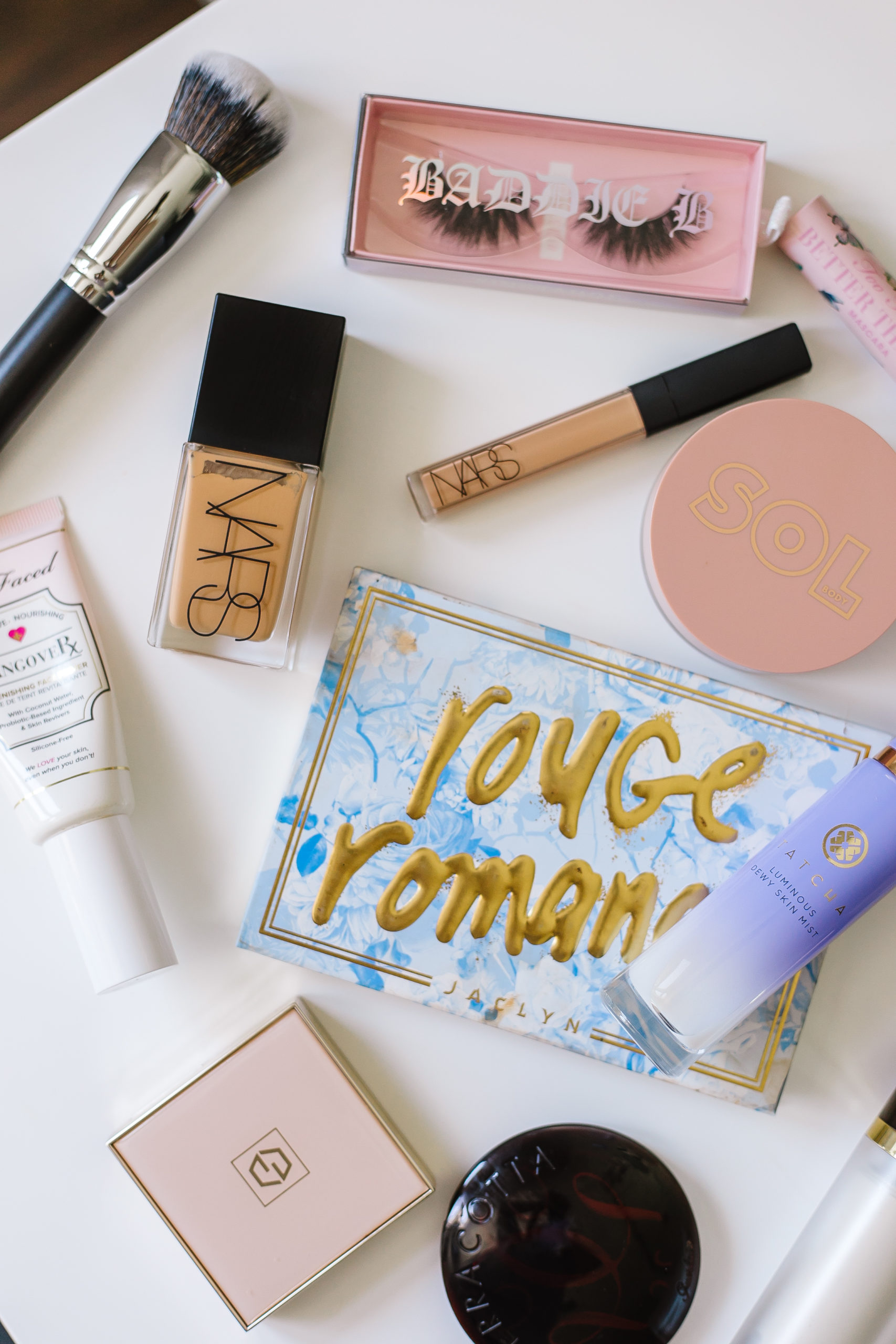 the best makeup products from sephora