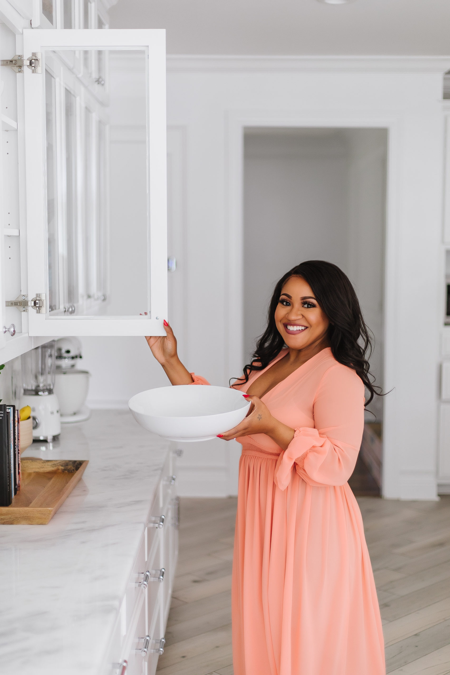 the best white dishes and serveware