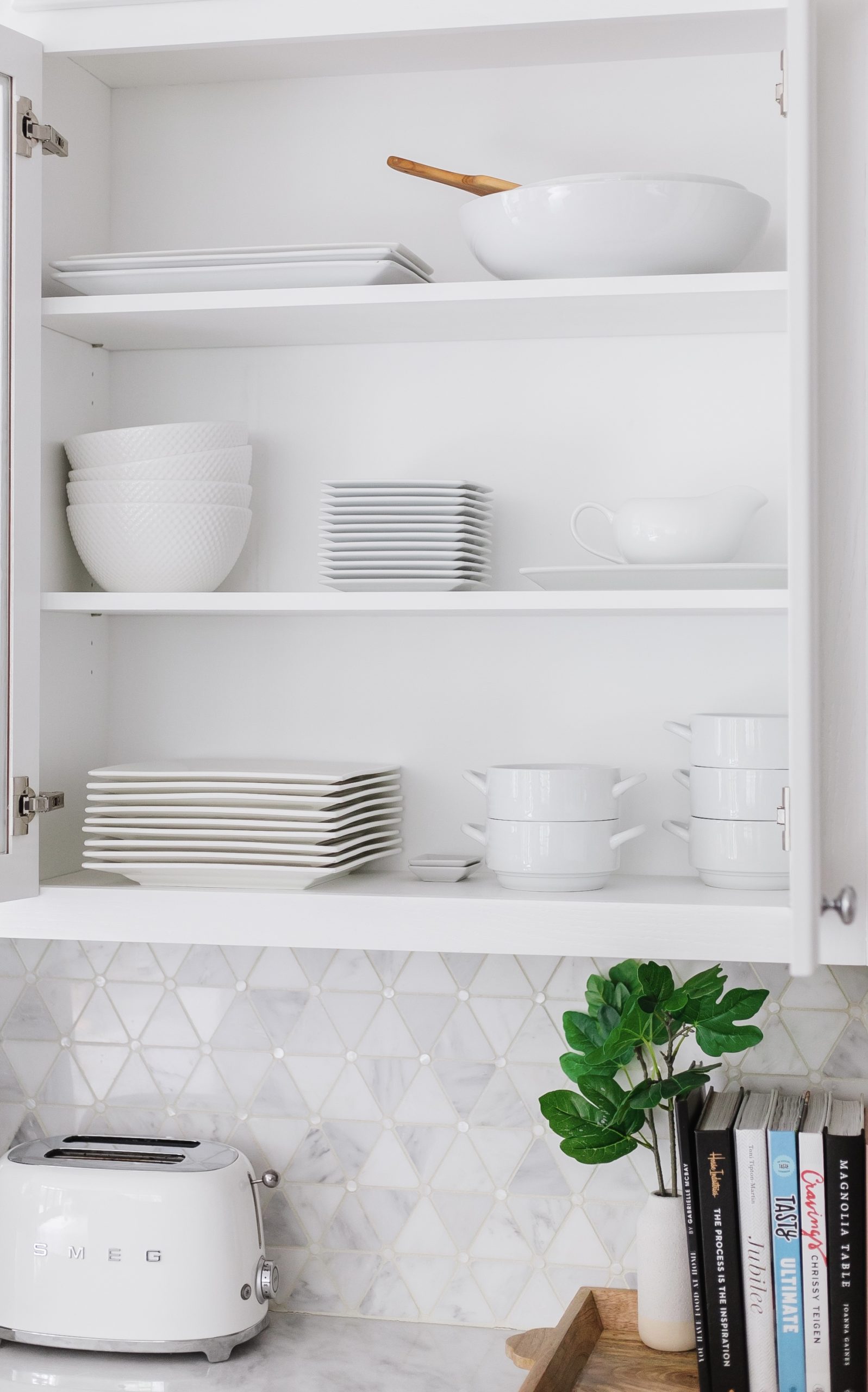 the best white porcelin plates
