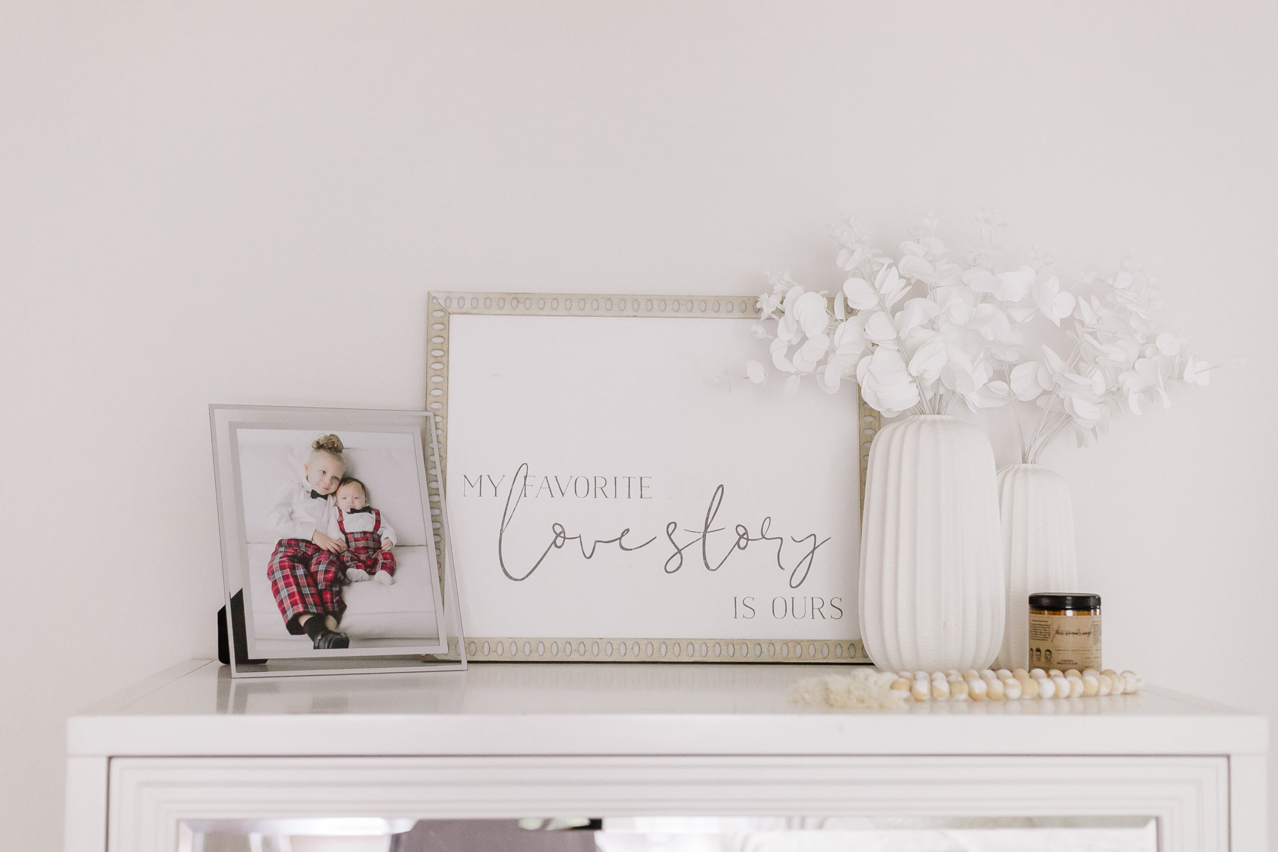 bedroom decor