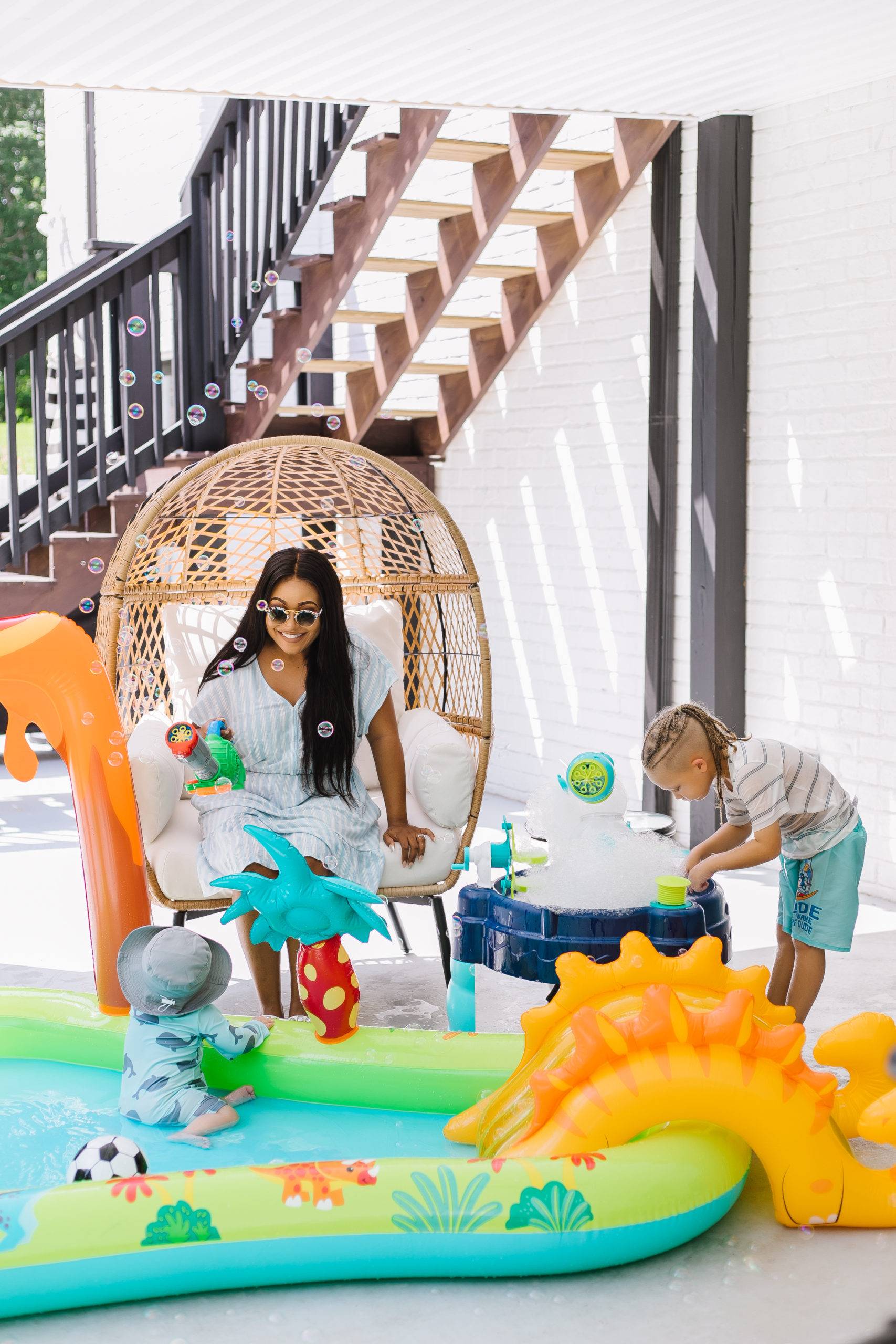 fun summer activities