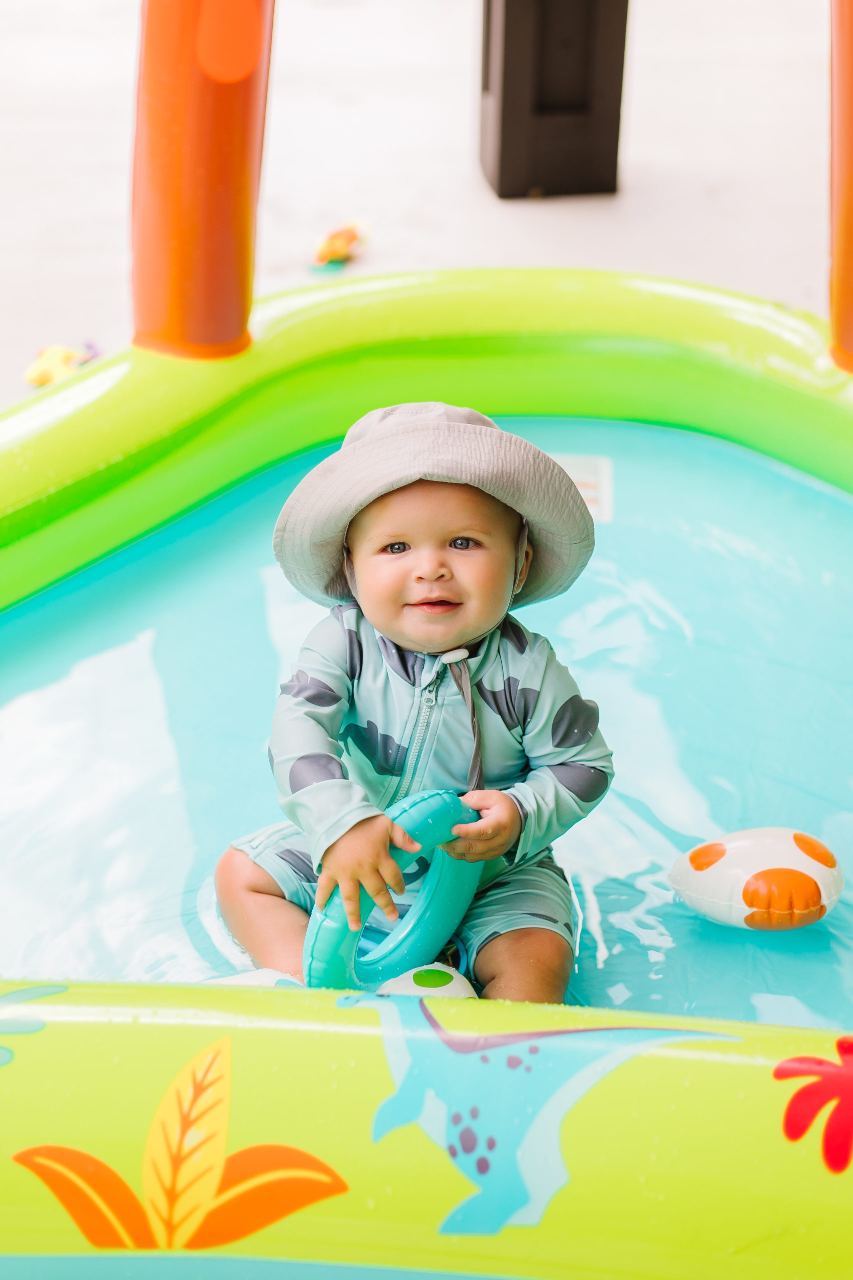 kids summer activities