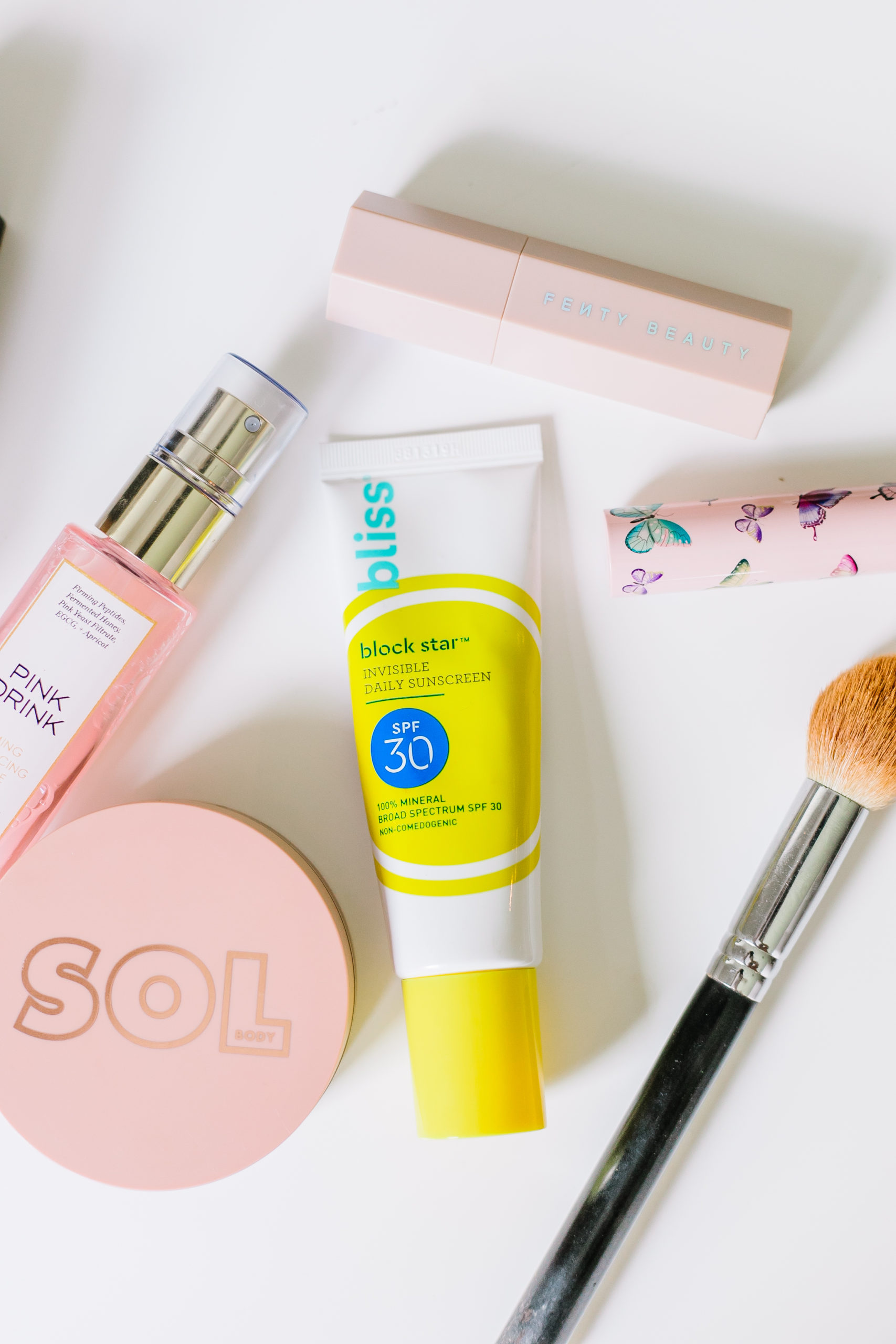 bliss review