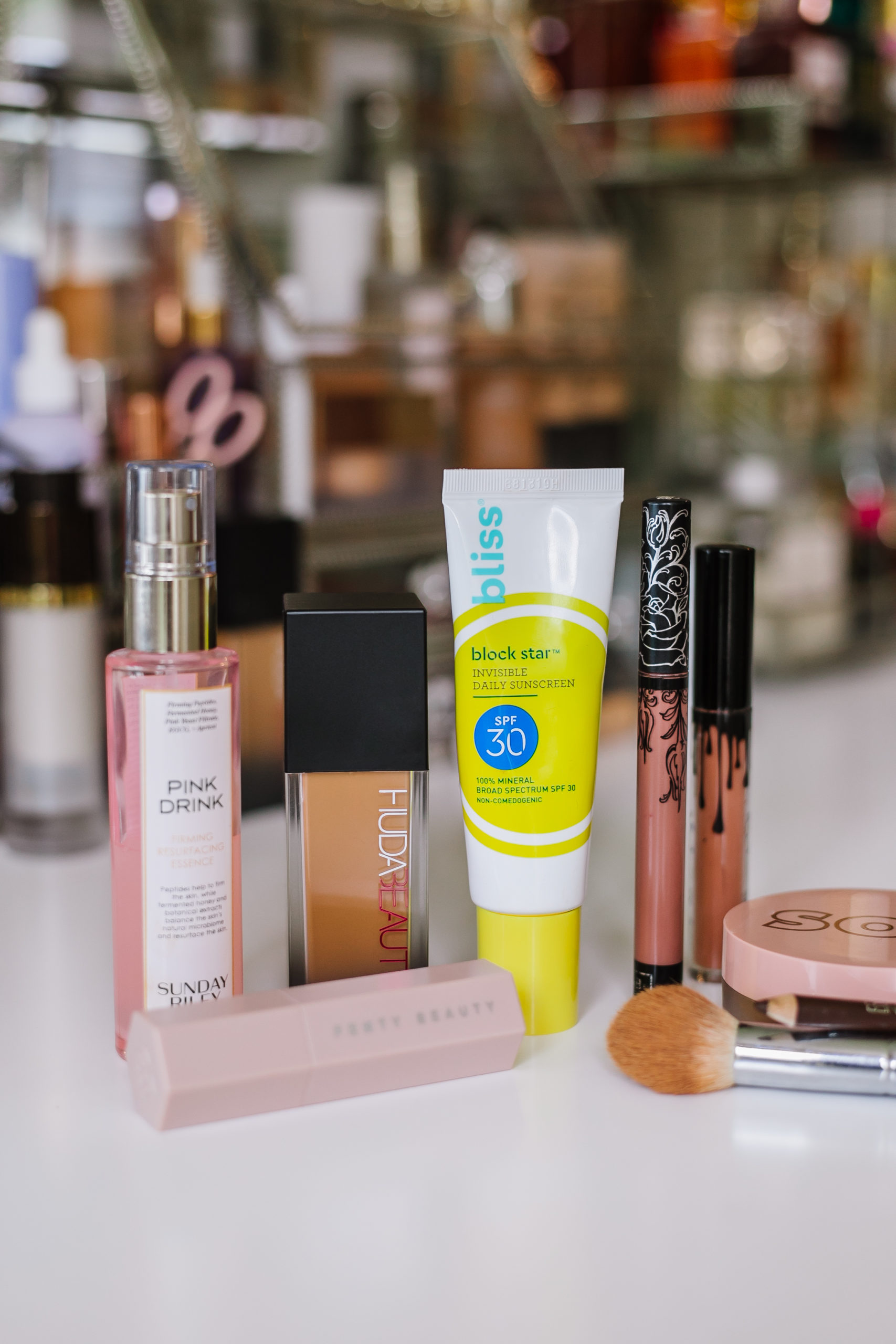 bliss skincare review