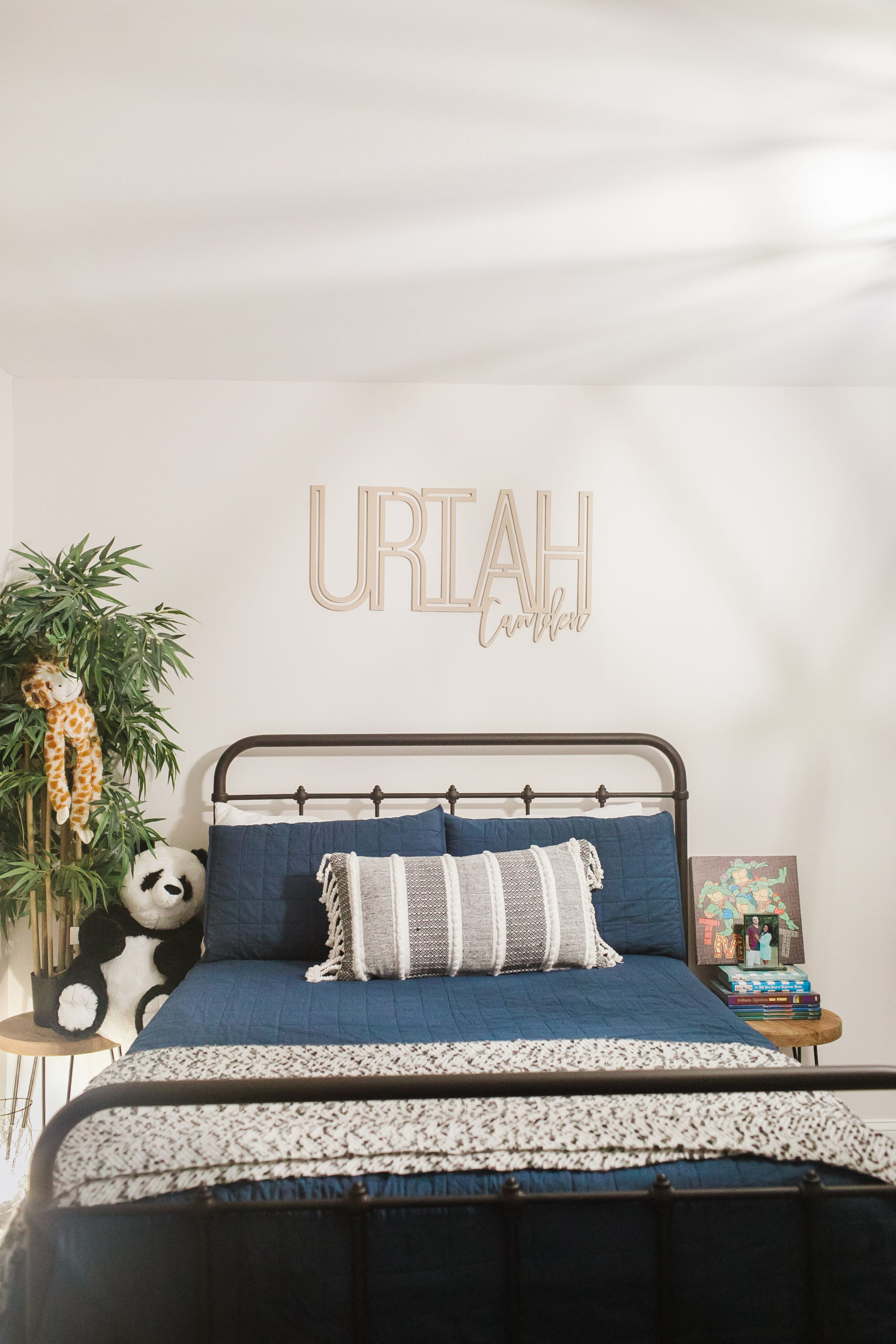 little boy room inspiration