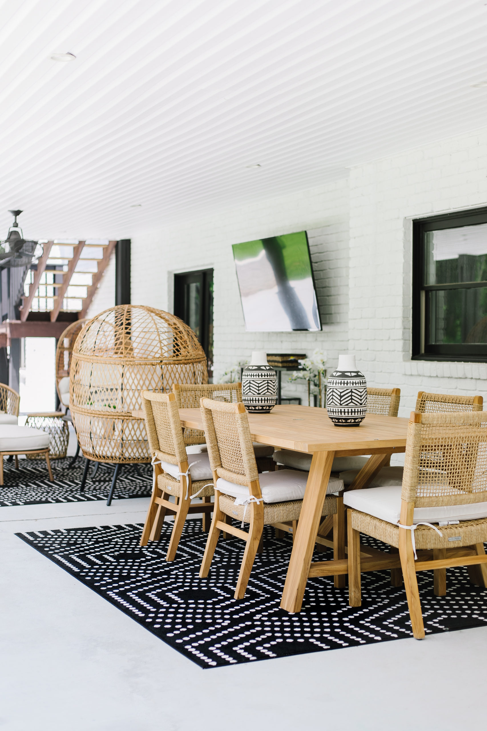 patio inspiration