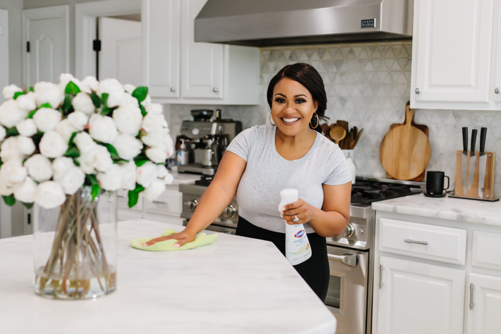 the best cleaning produts