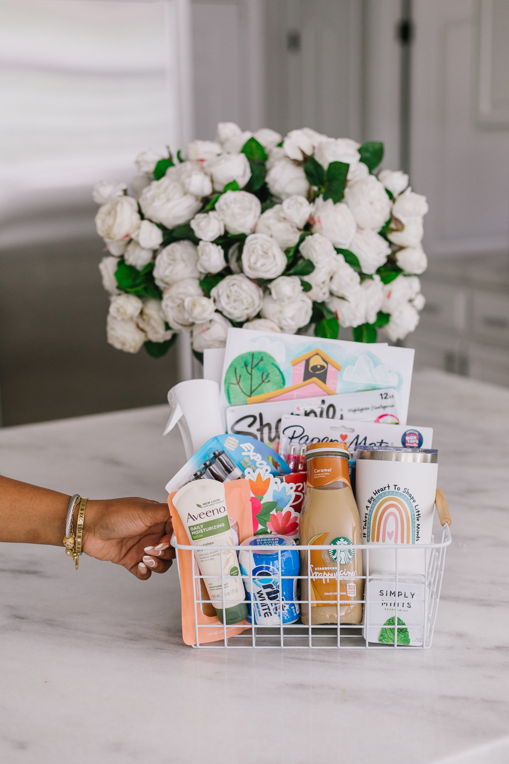 gifts for teachers
