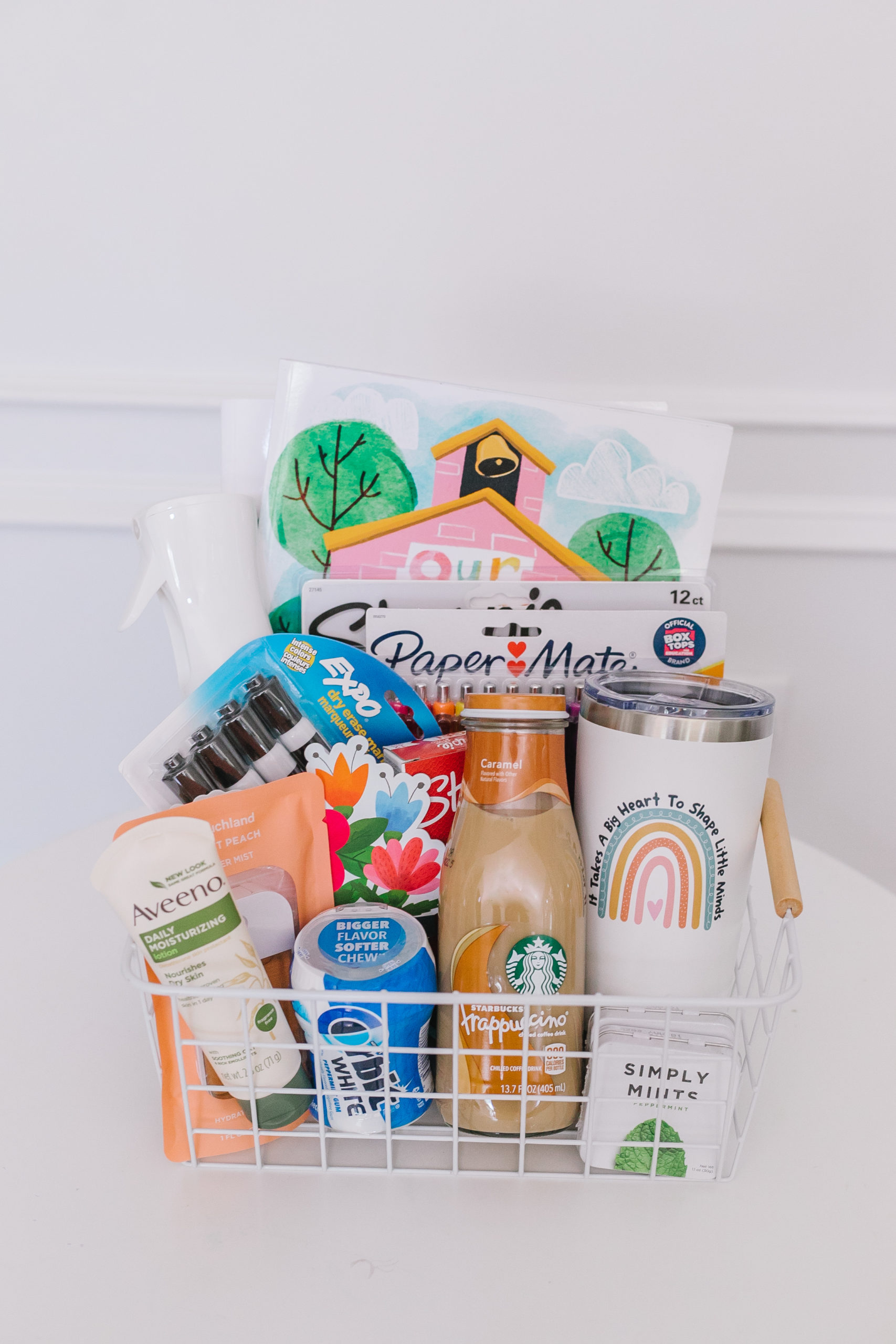 teacher gifts