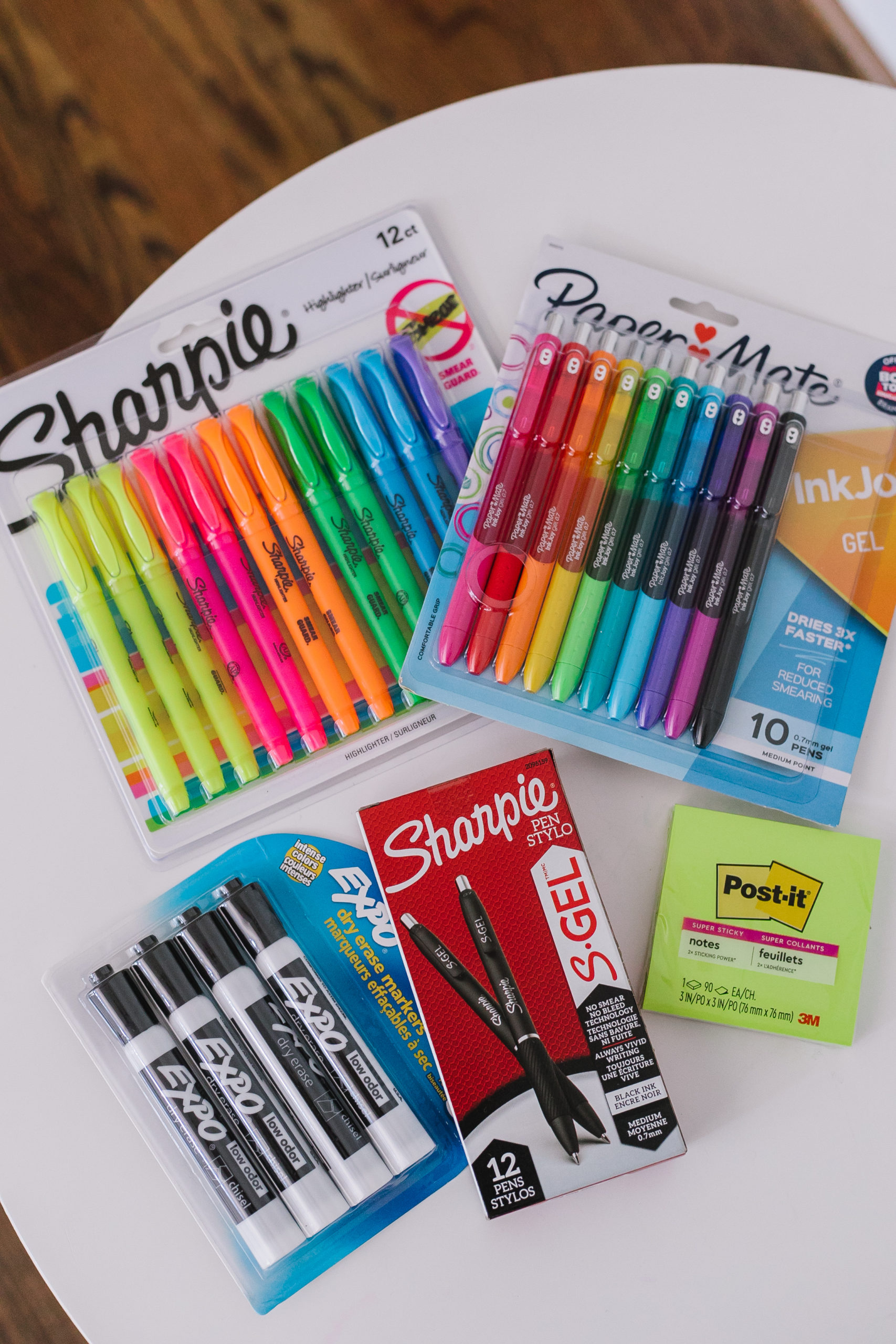 usable gift ideas for teachers