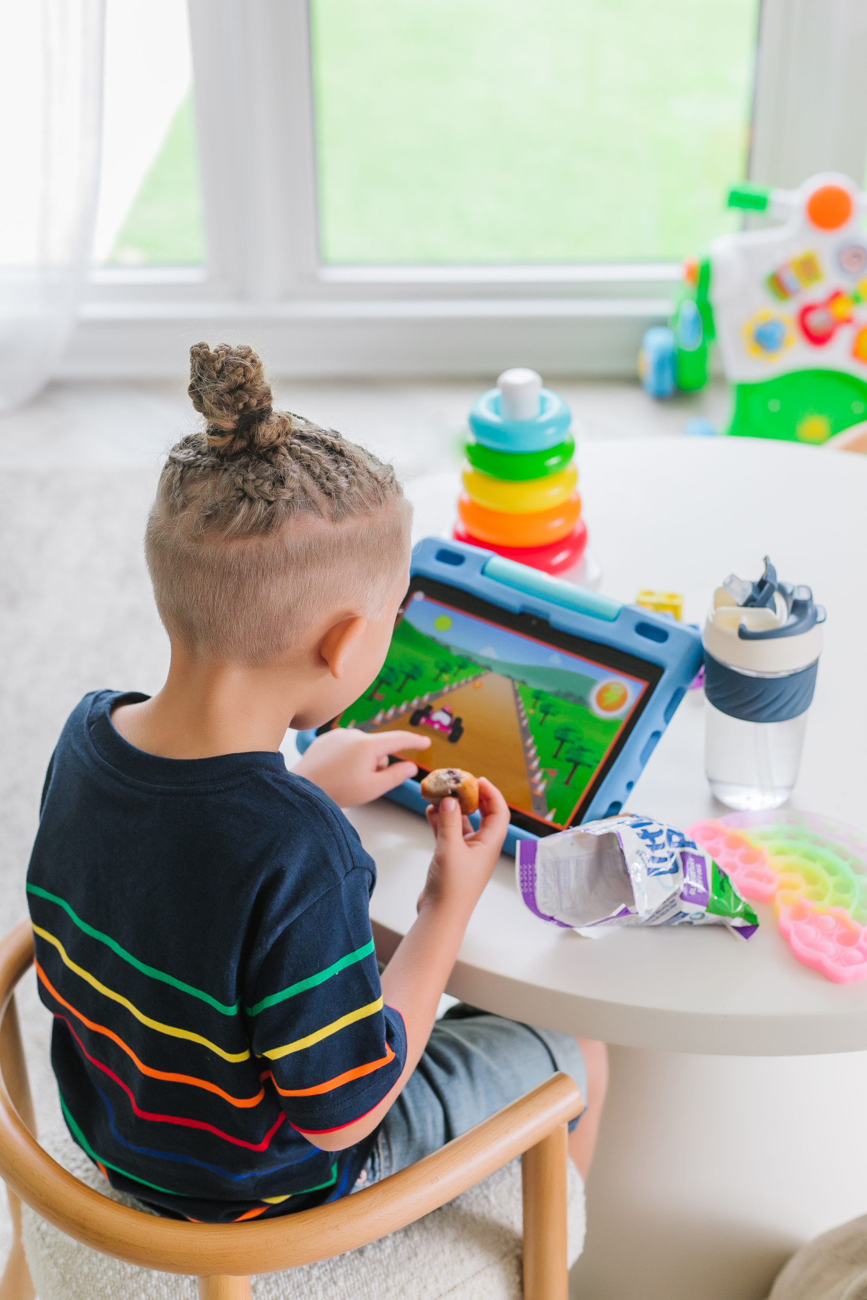 Noggin Learning App