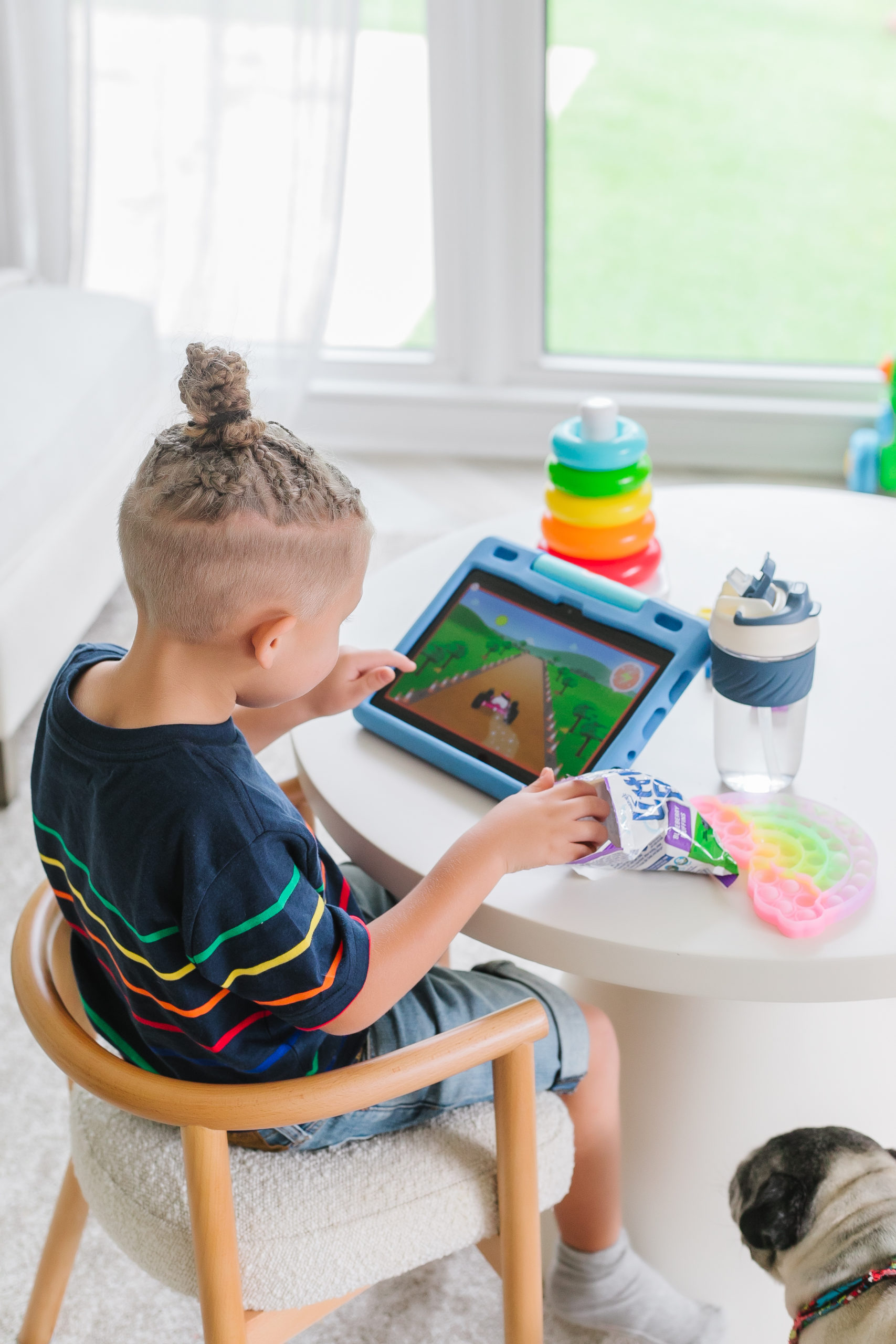 Nogging Learning App Review