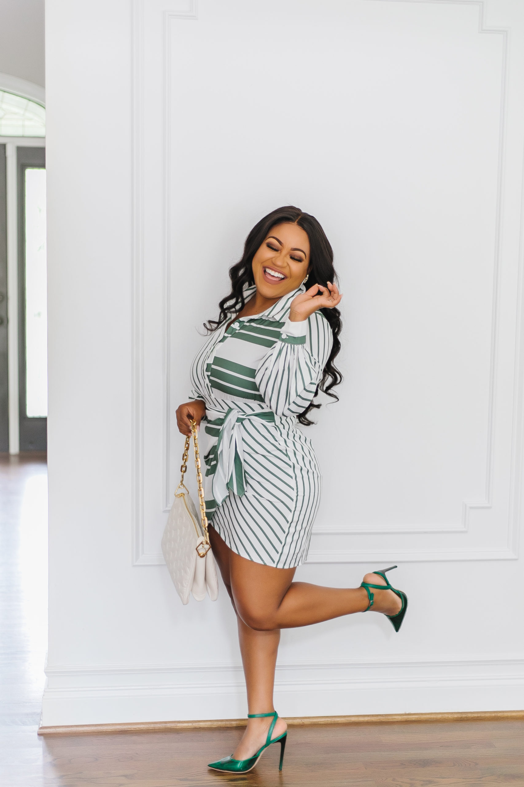 dresses from petal and pup