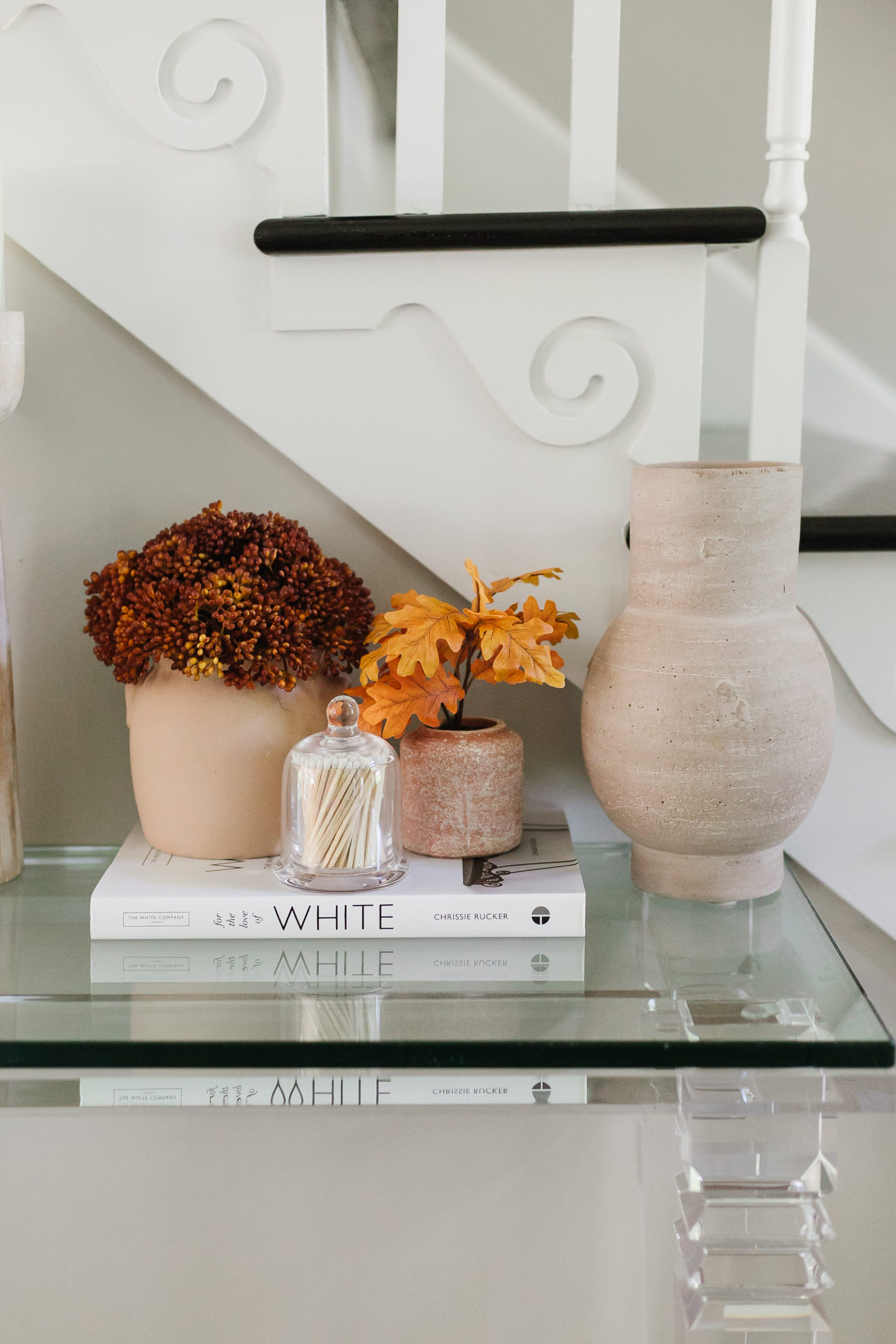 fall home decor