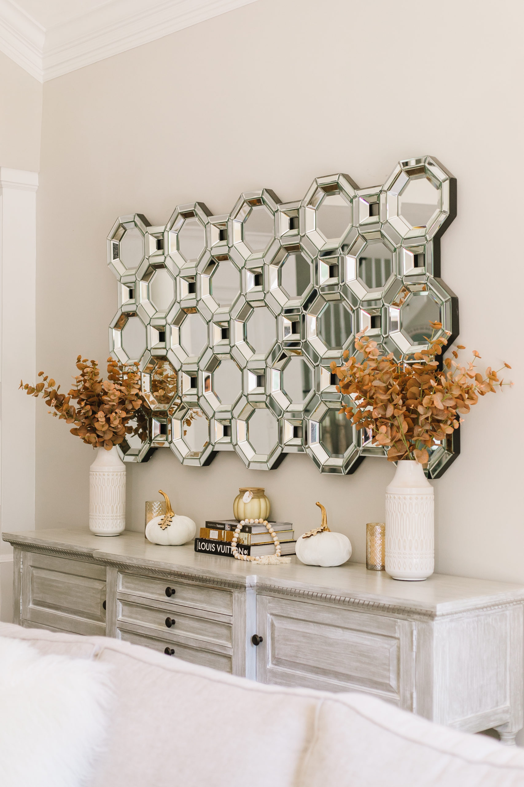 fall home decor tips
