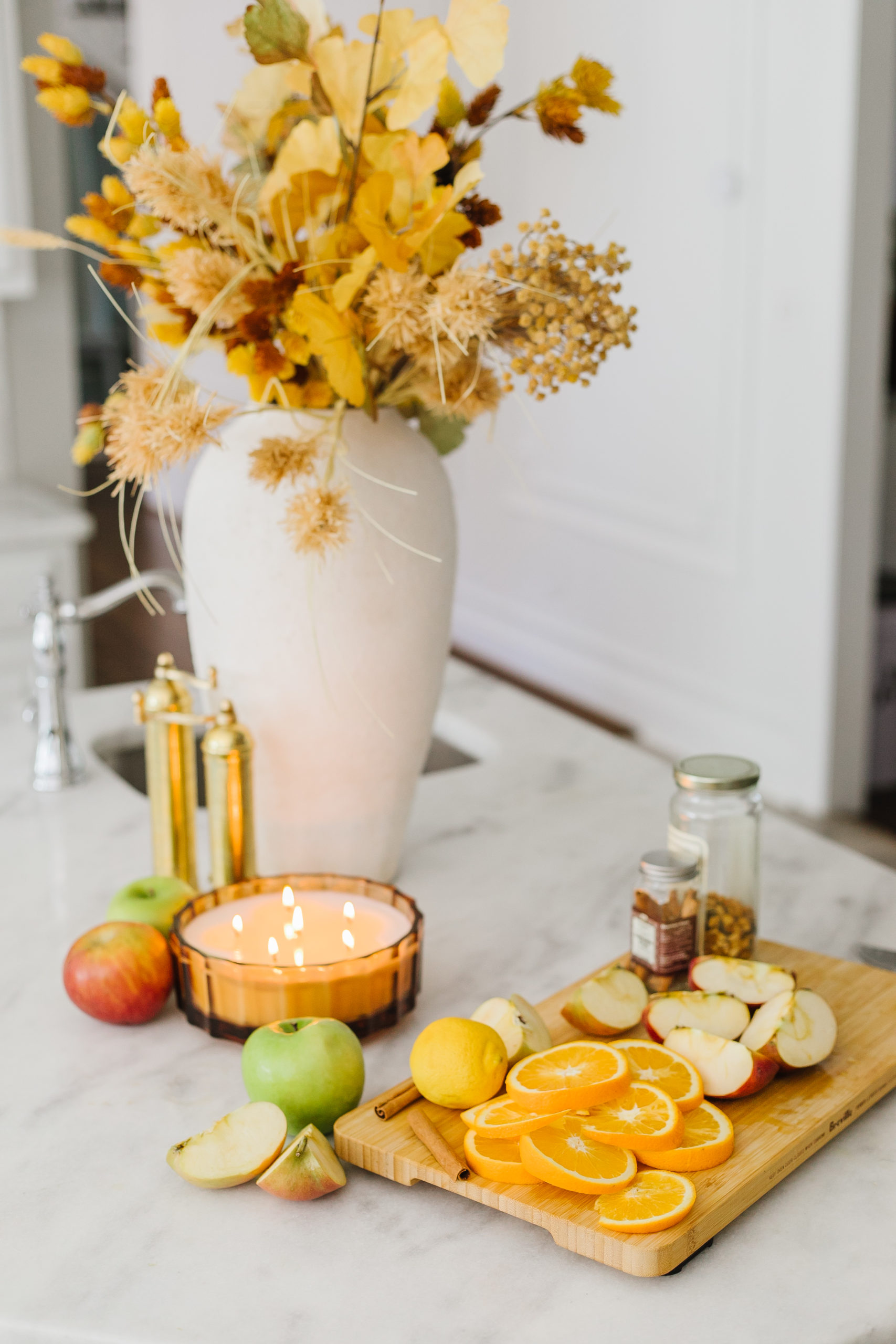 how to make potpourri