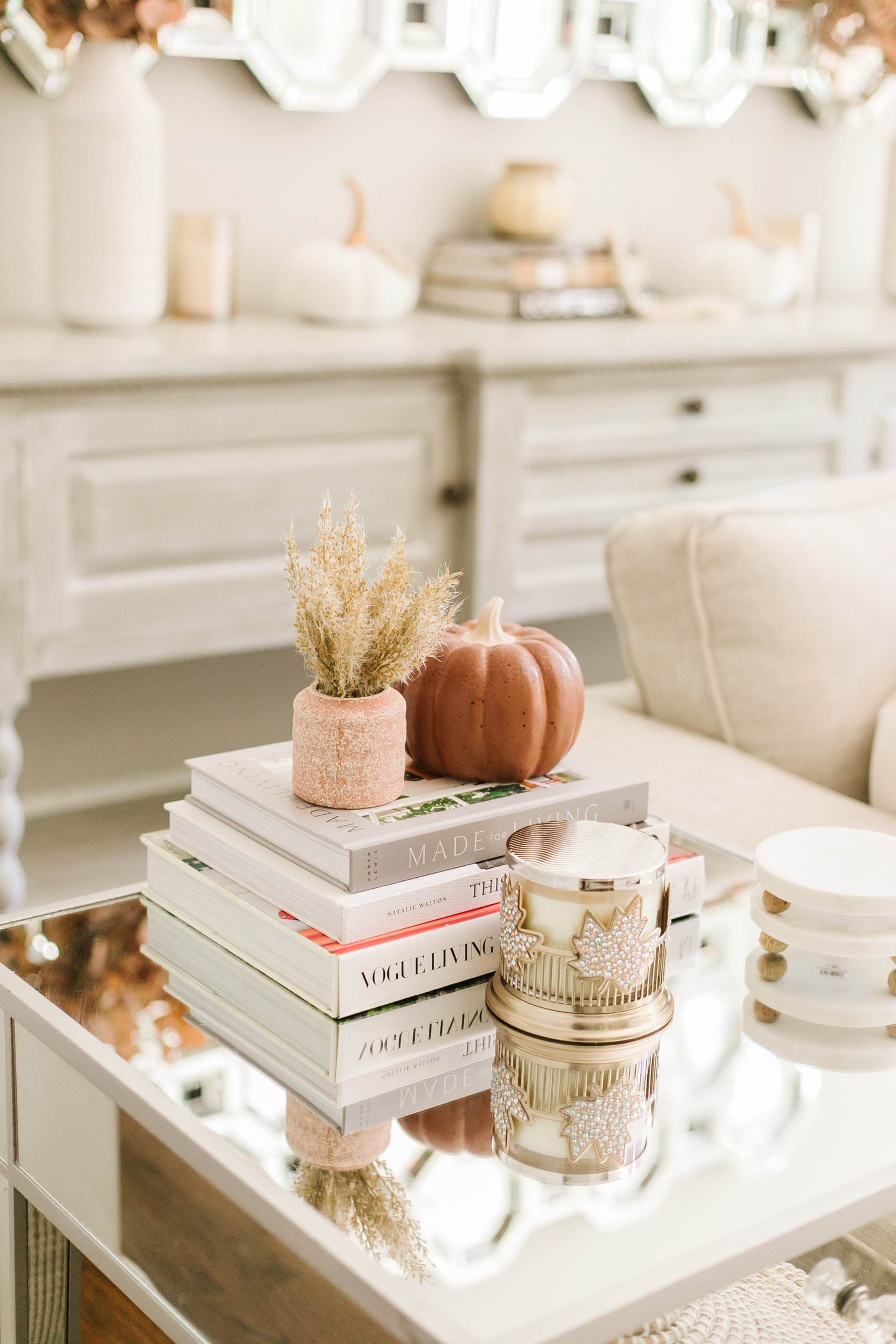 the best fall decor