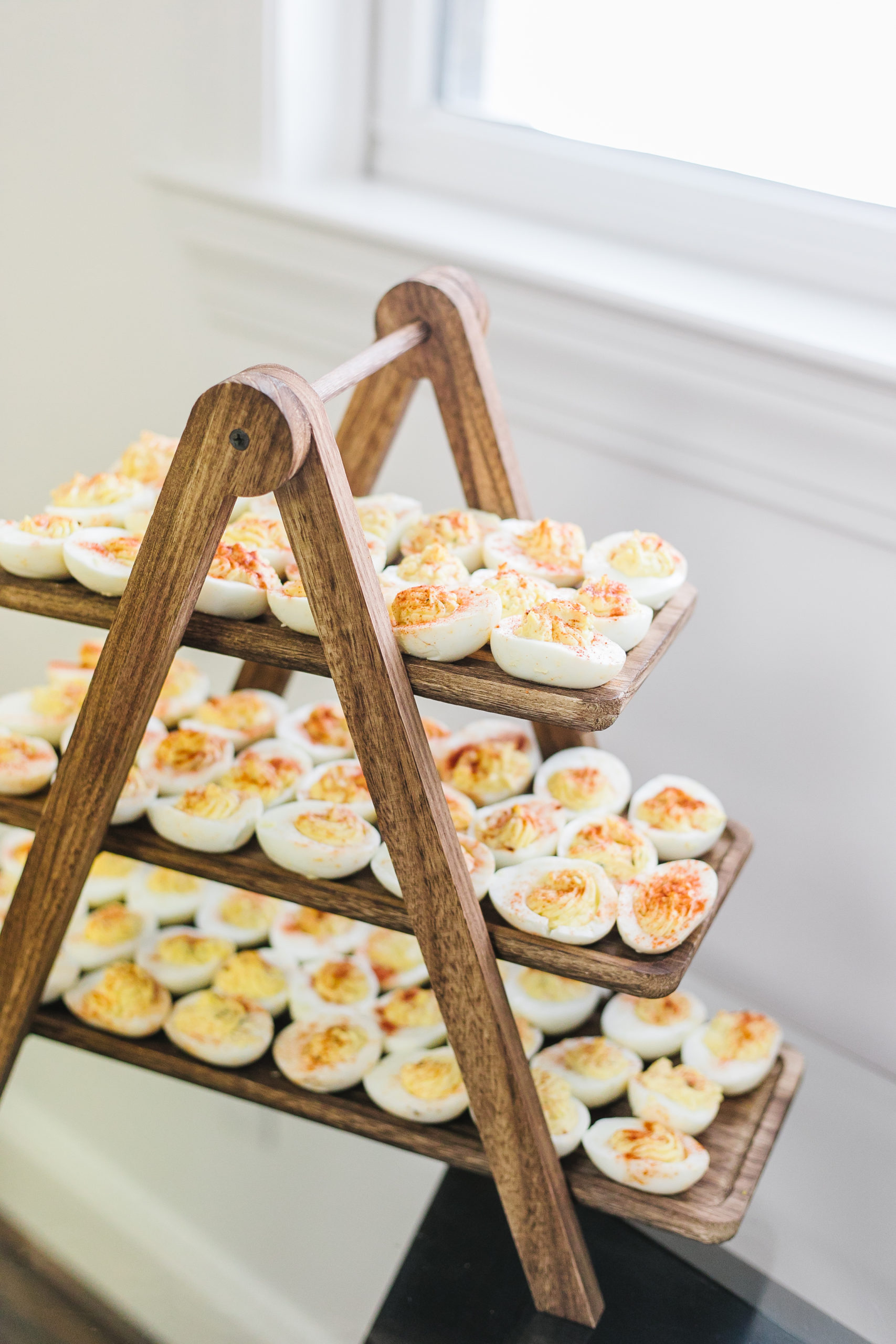 1st birthday cupcake stand