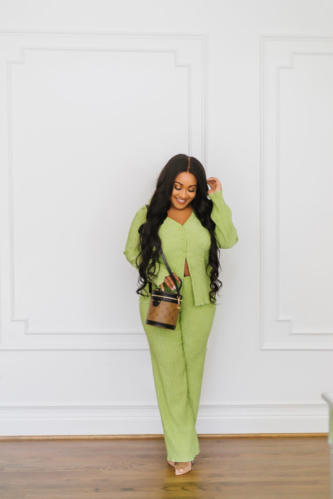 The simplest set for fall