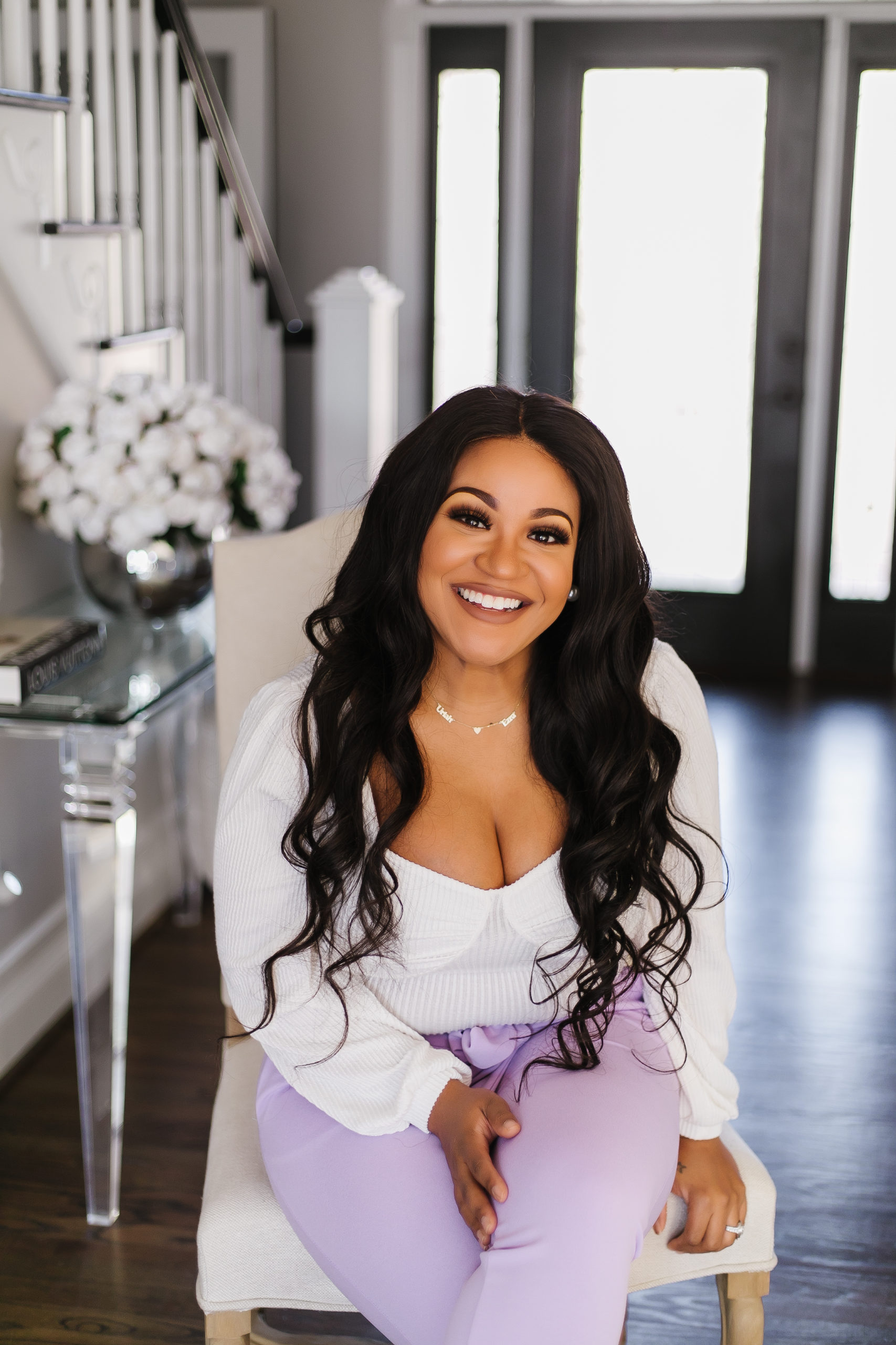 Full-Time Influencer Q&A