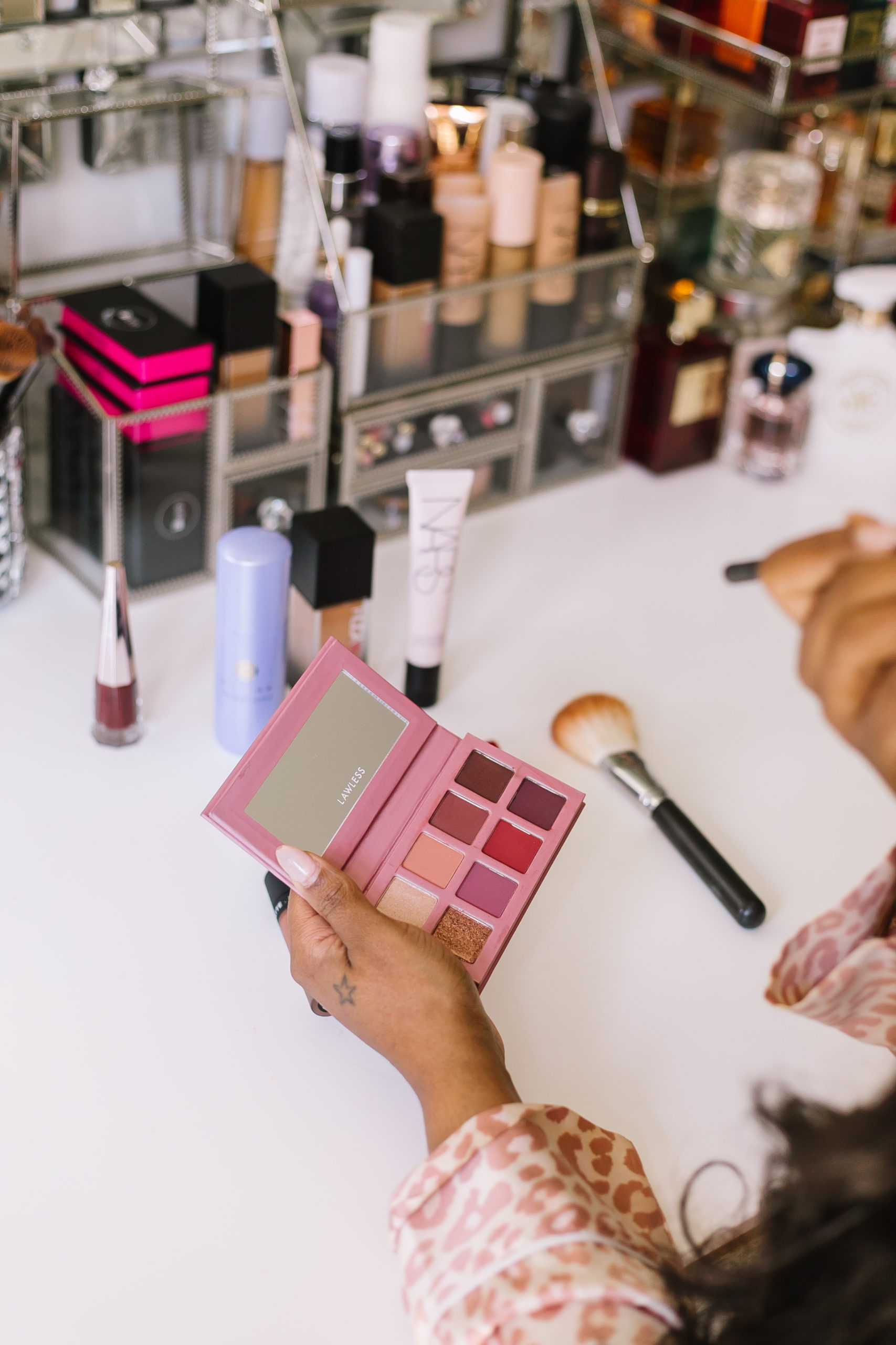 the best makeup products from sephora