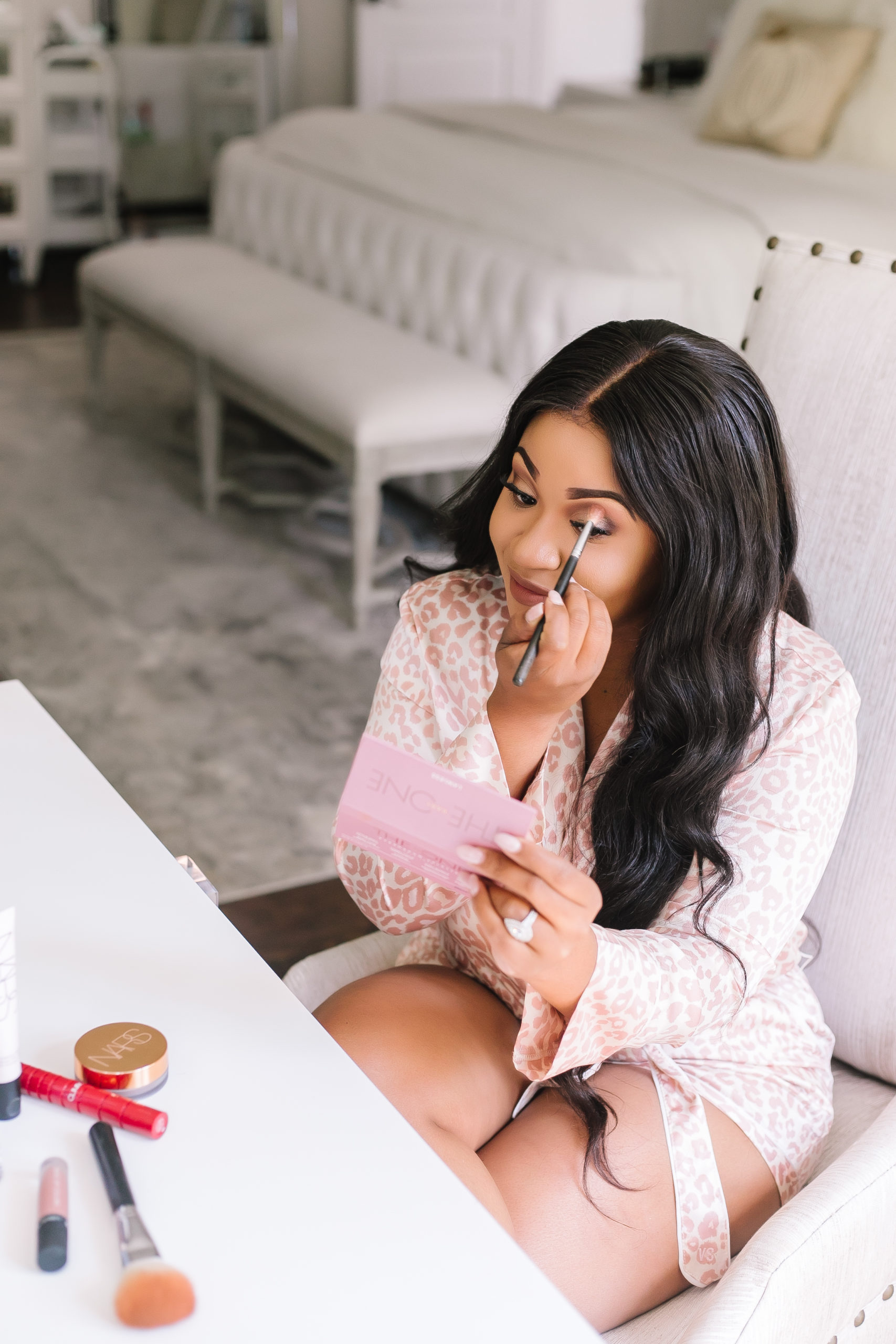 best fall makeup