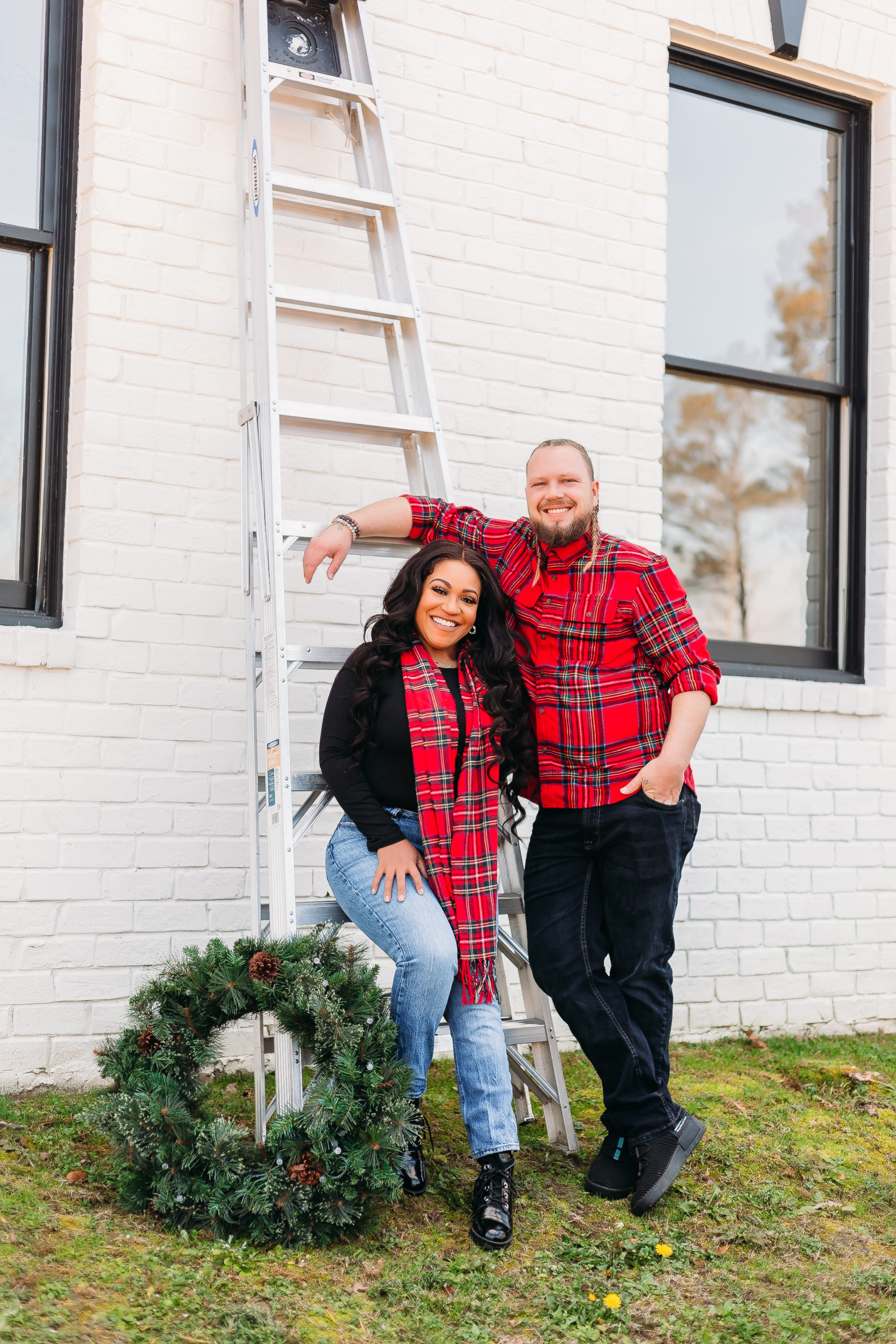 holiday decorating tips for the family