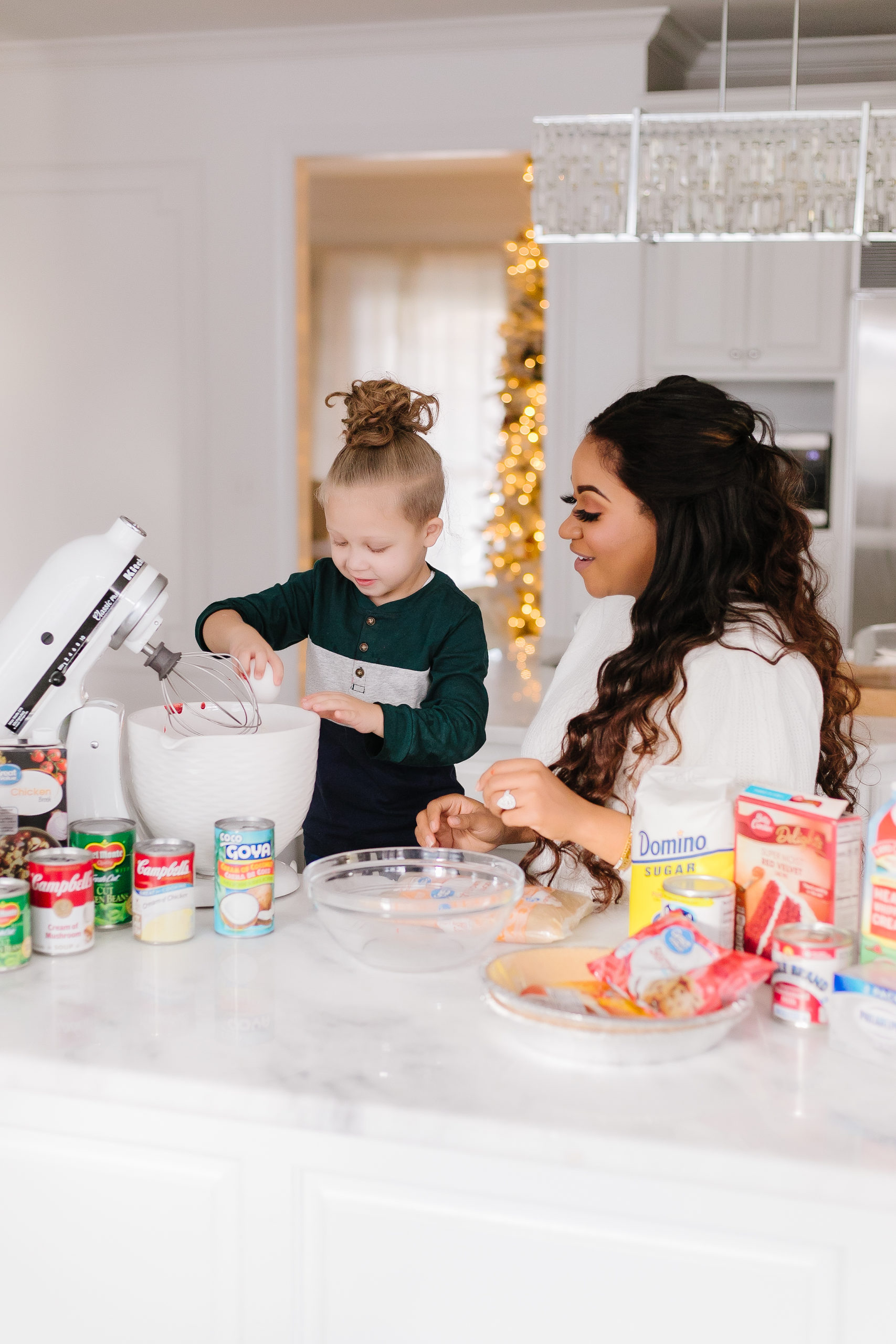 holiday recipes