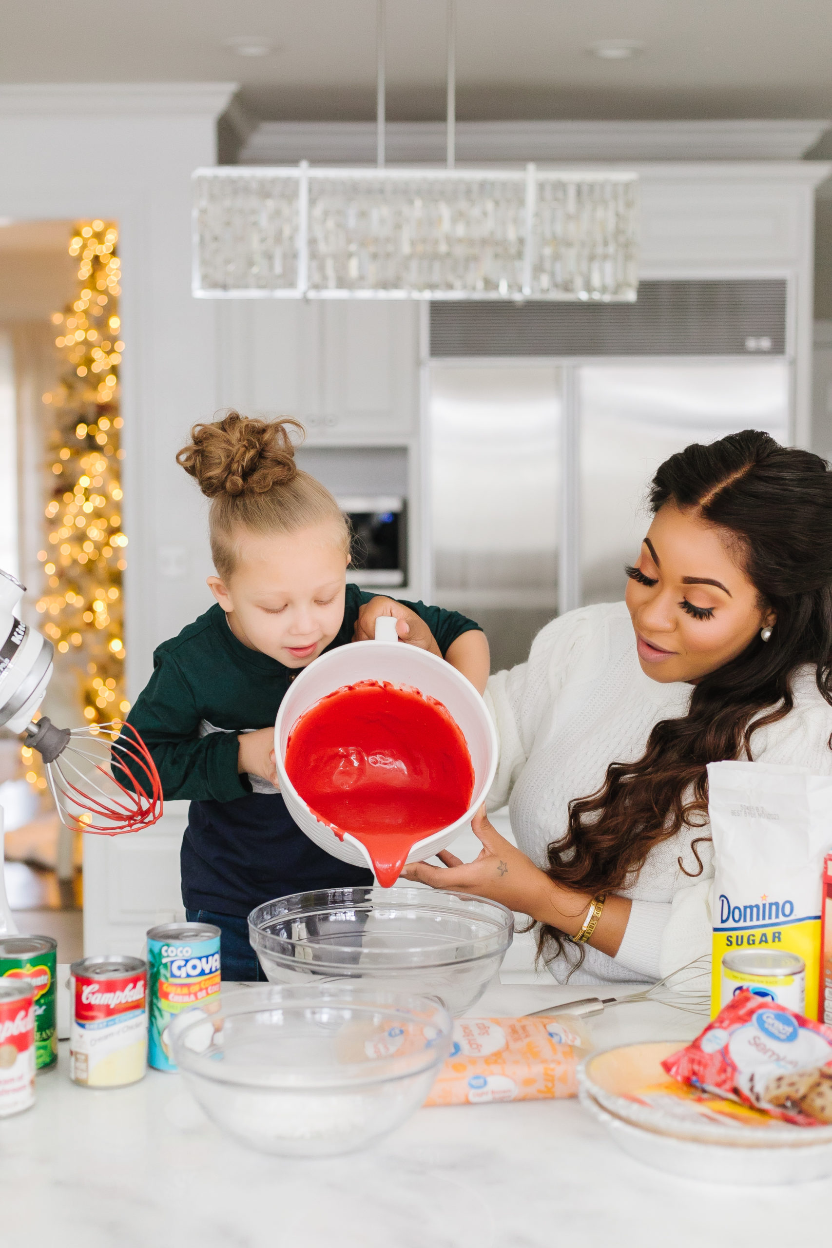 recipes to make for the holidays