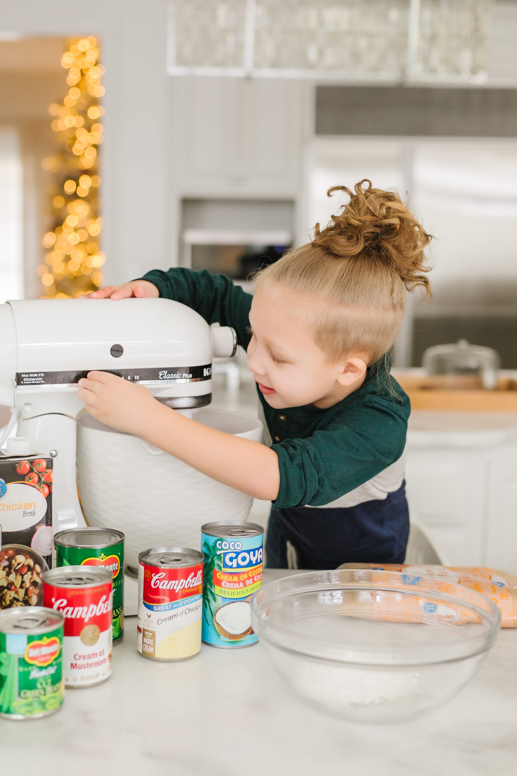 recipes to make this holiday season