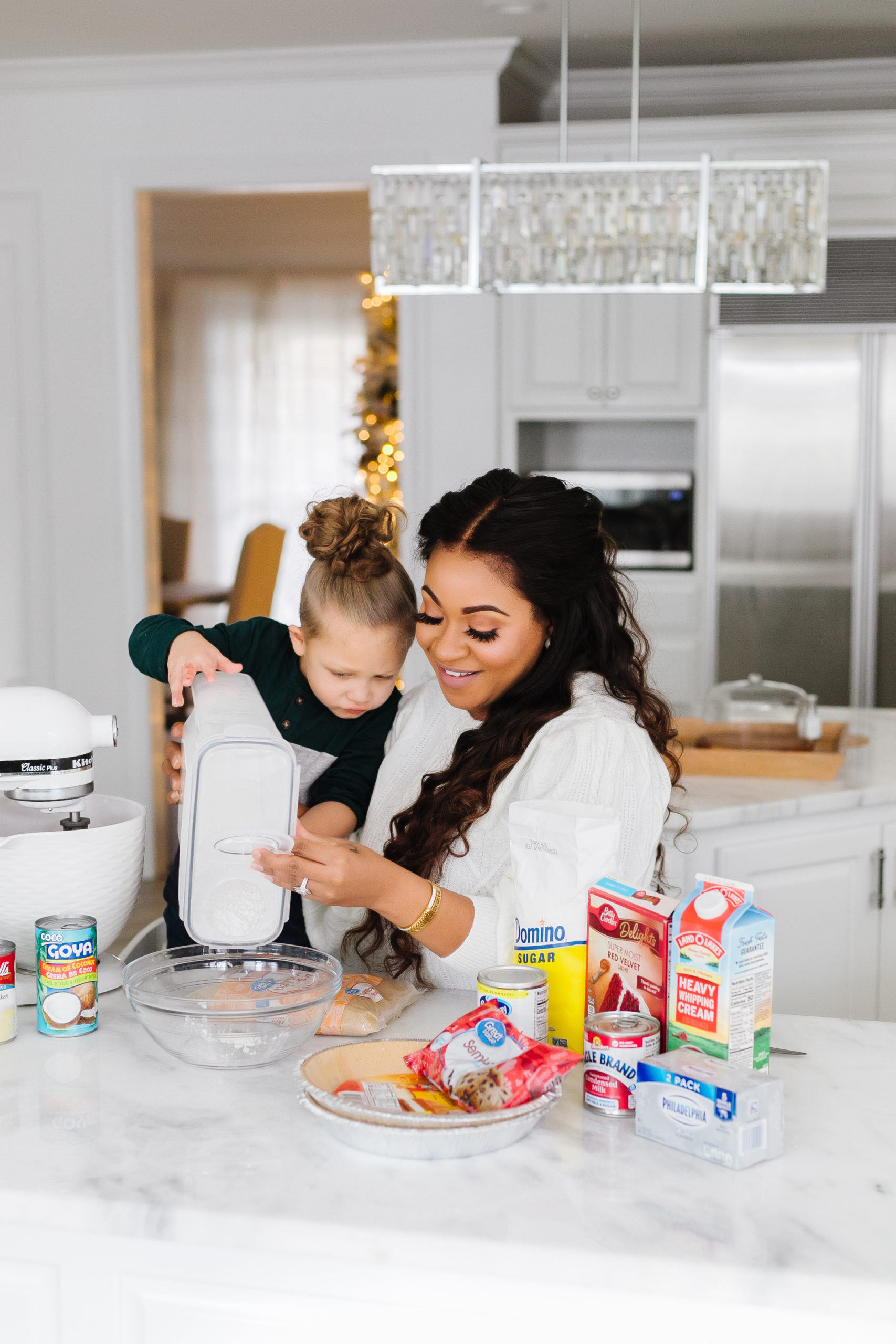 the best holiday recipes