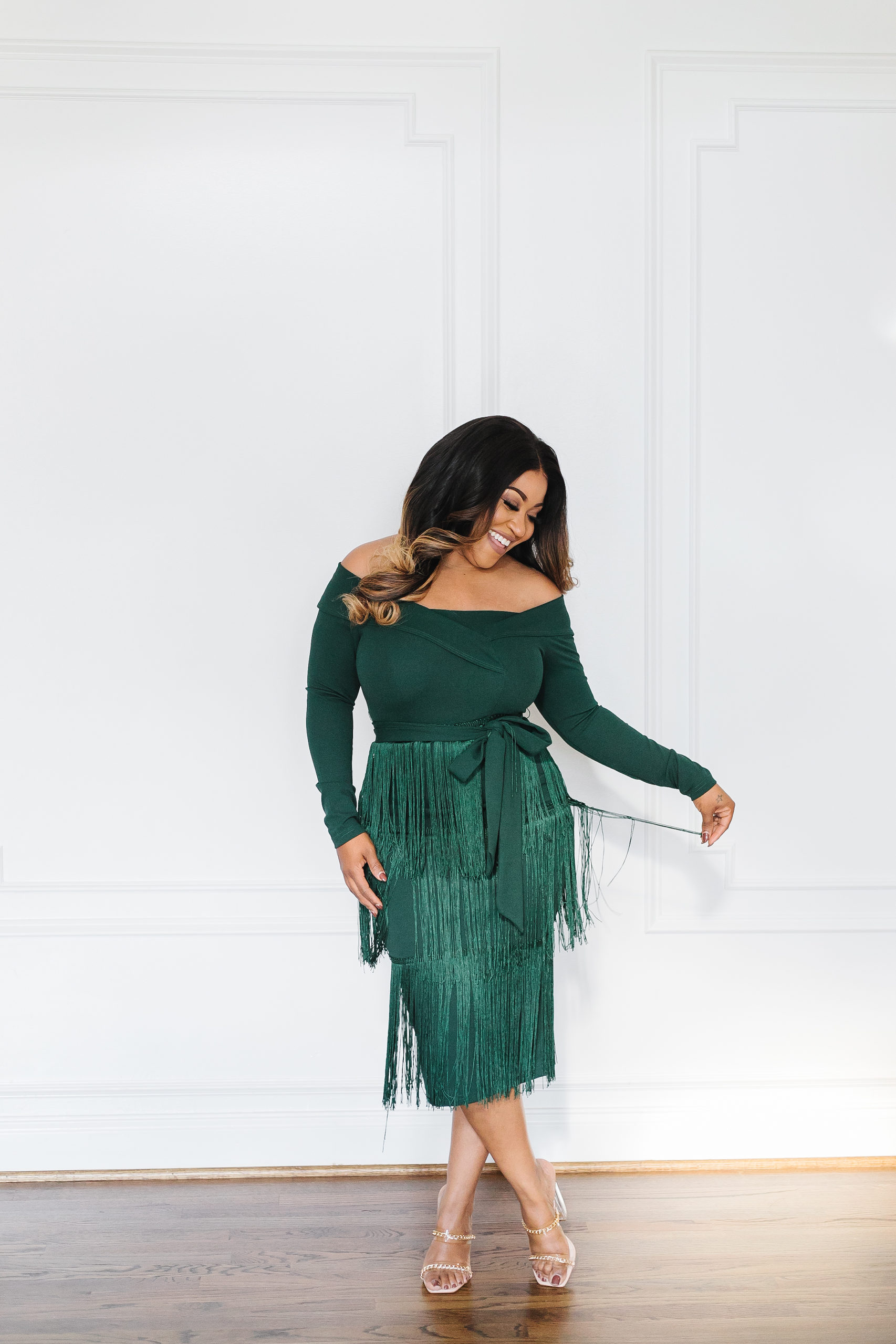 budget friendly holiday dresses